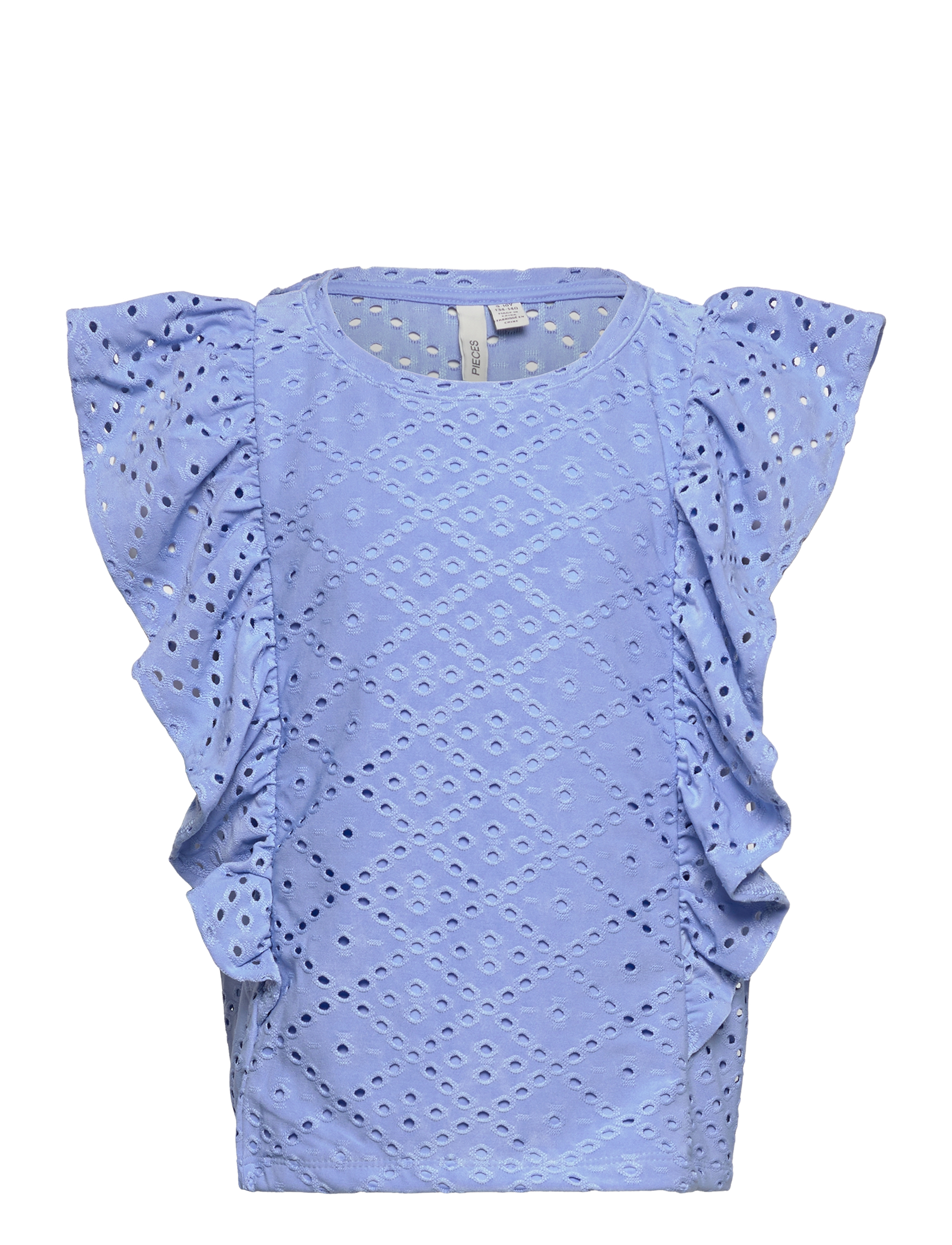 CORNFLOWER BLUE