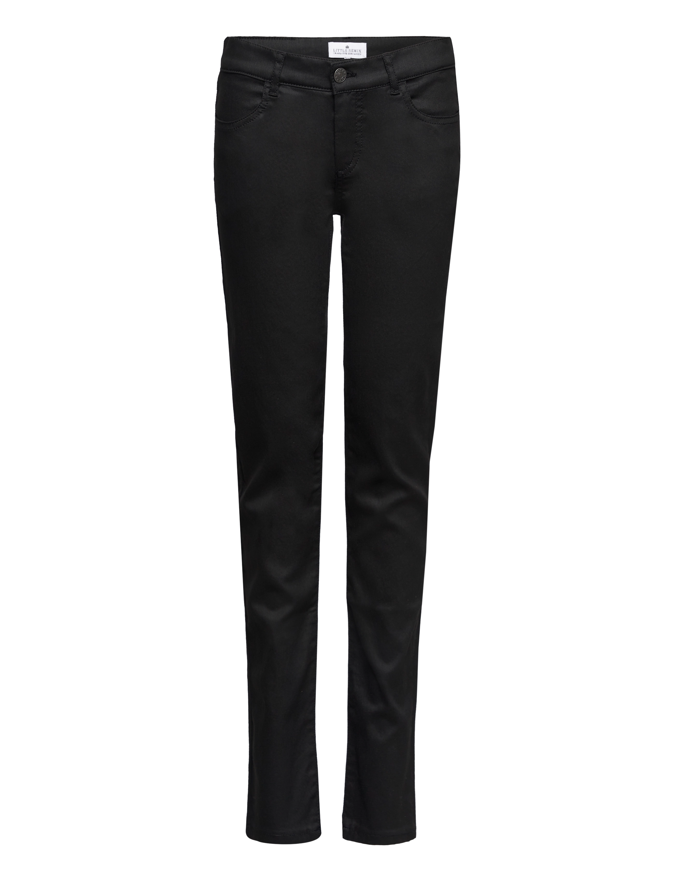 Designere Remix Girls Jr Sharp, 176, Black, Jeans > Smalle, Dame