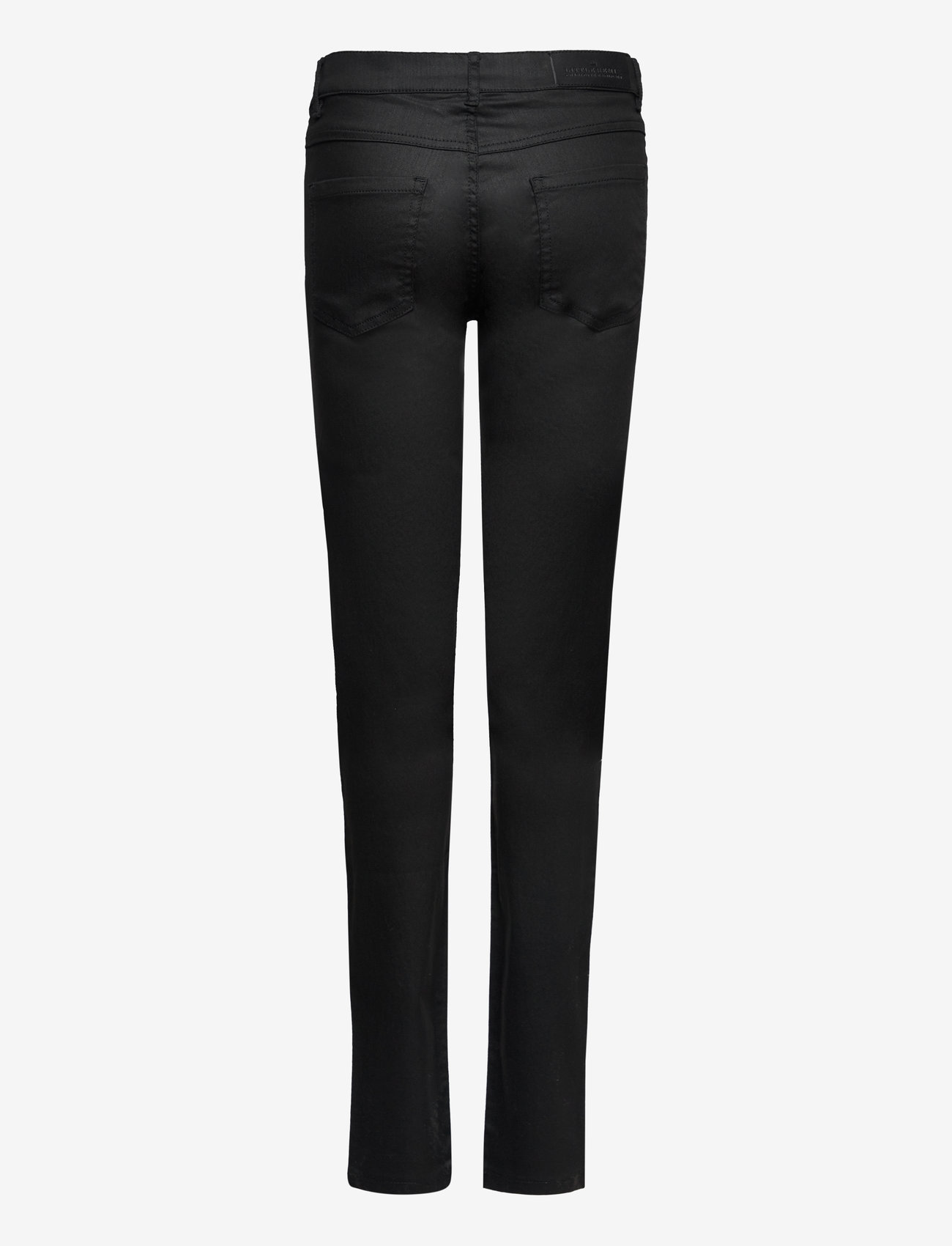 Designers Remix Girls - Jr Sharp - slim fit -farkut - black - 1