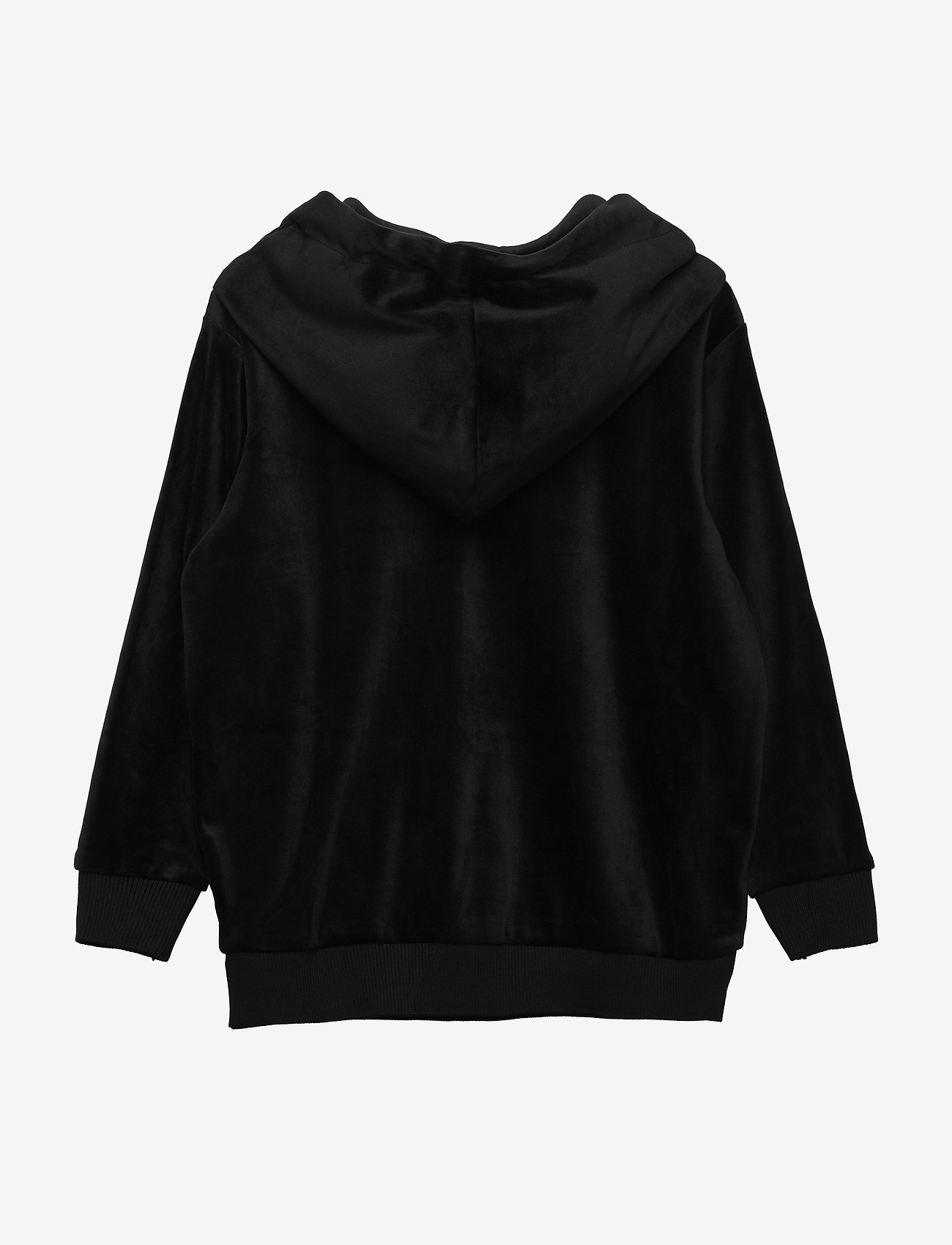 Designers Remix Girls - LR Frances Hoodie - black - 1