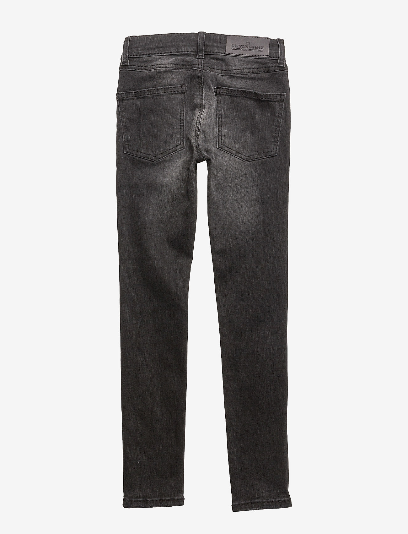 Designers Remix Girls - LR Moon Destroyed - black - 2