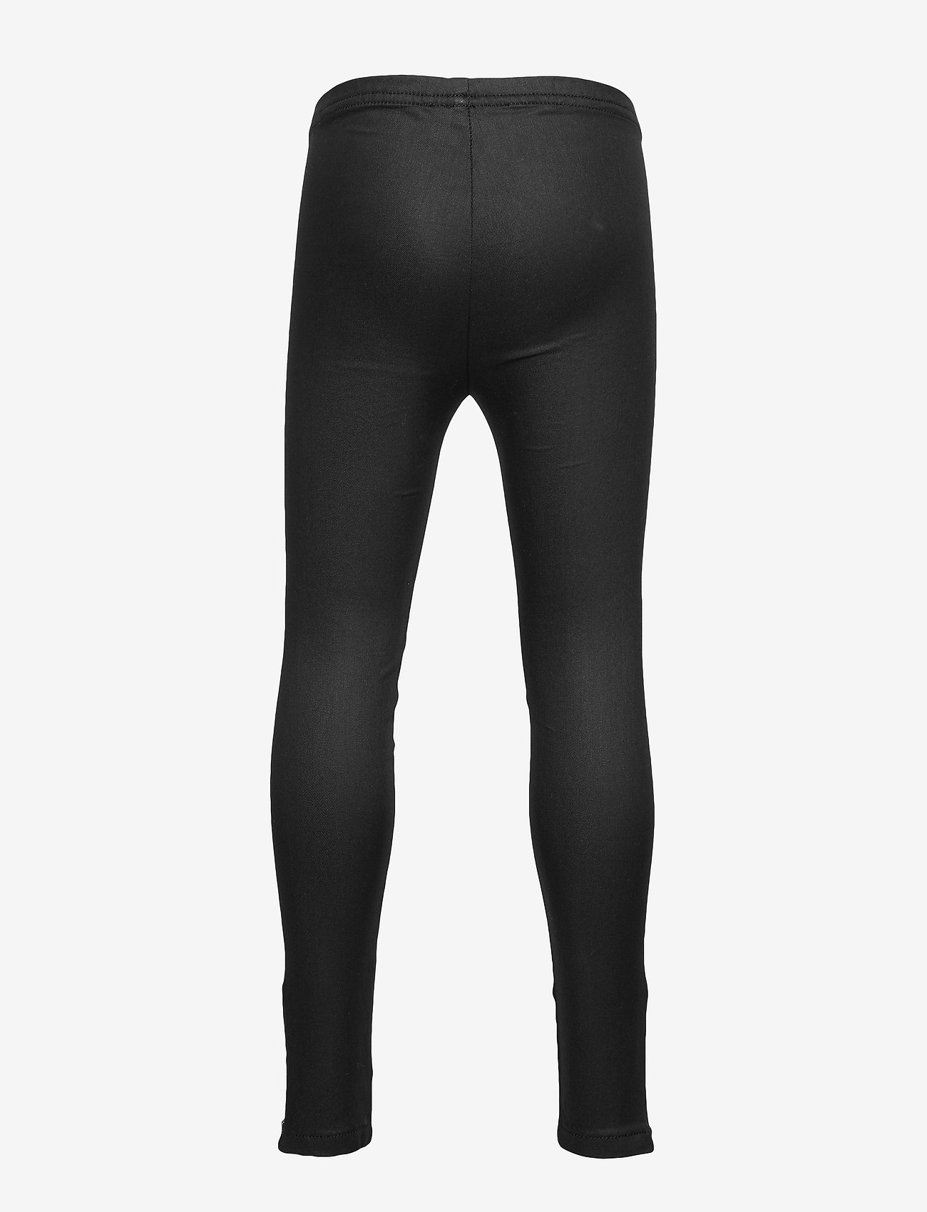 Designers Remix Girls - LR Galon - leggings - black - 1