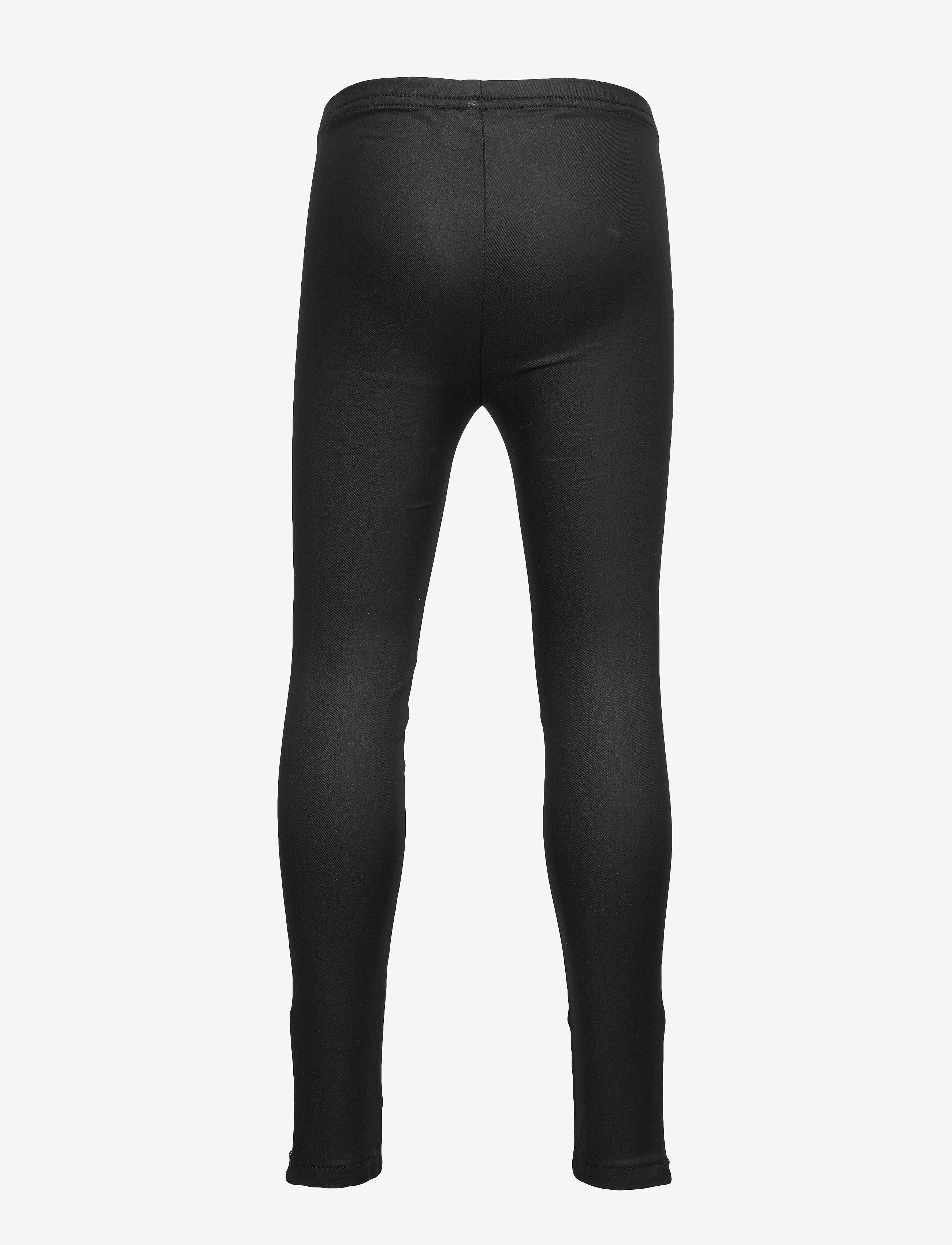 Designers Remix Girls - LR Galon - leggings - black - 1
