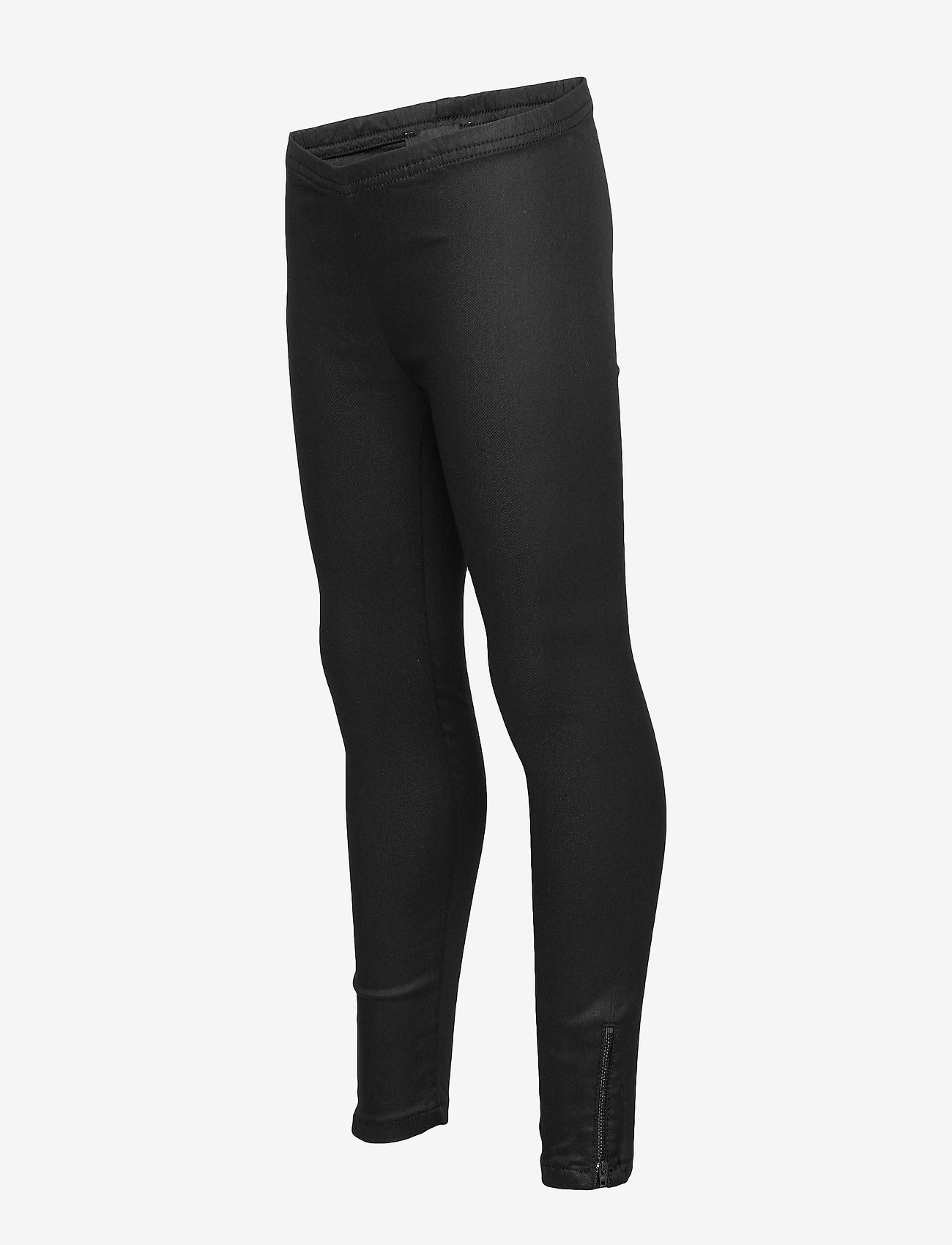 Designers Remix Girls - LR Galon - leggings - black - 2