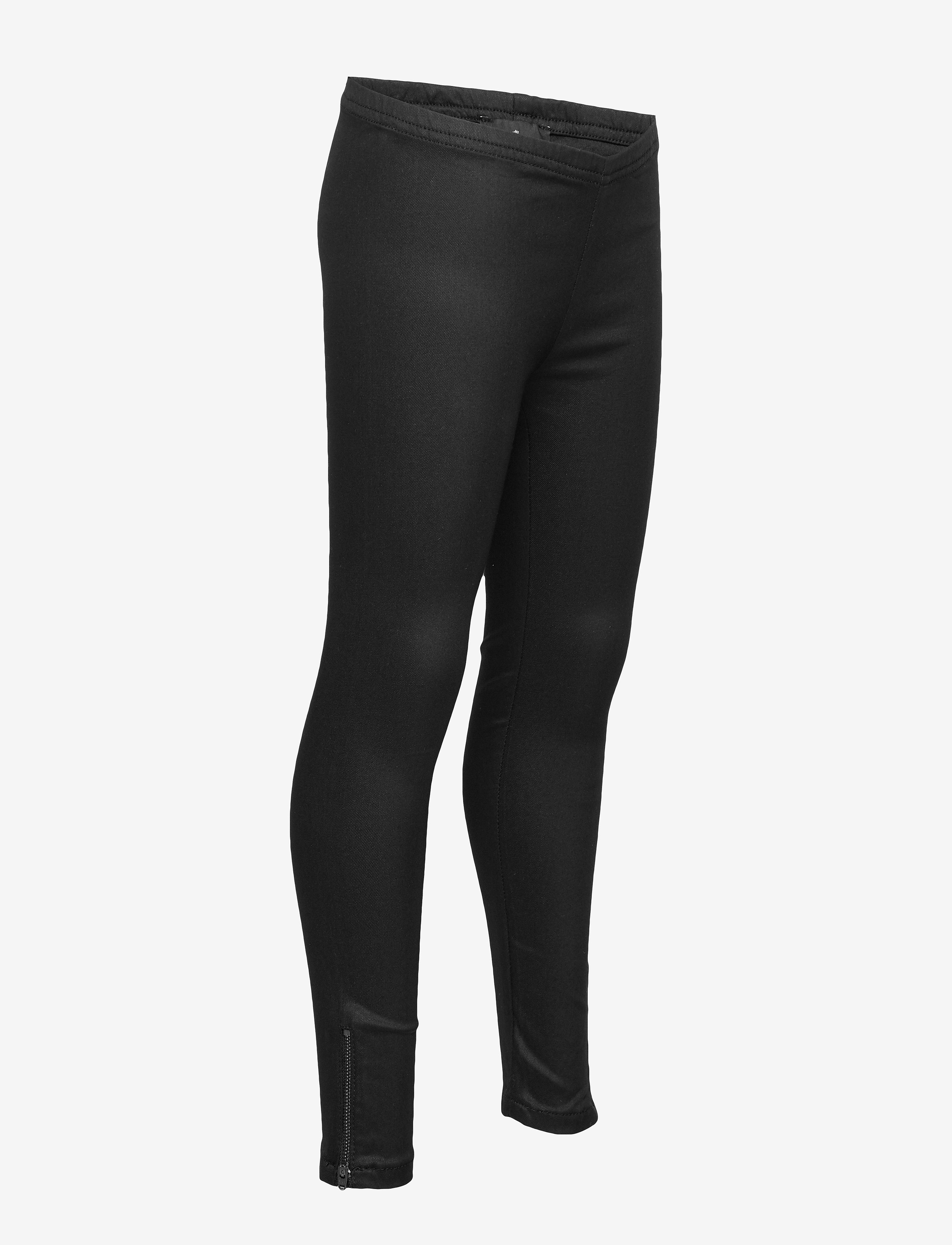 Designers Remix Girls - LR Galon - leggings - black - 3