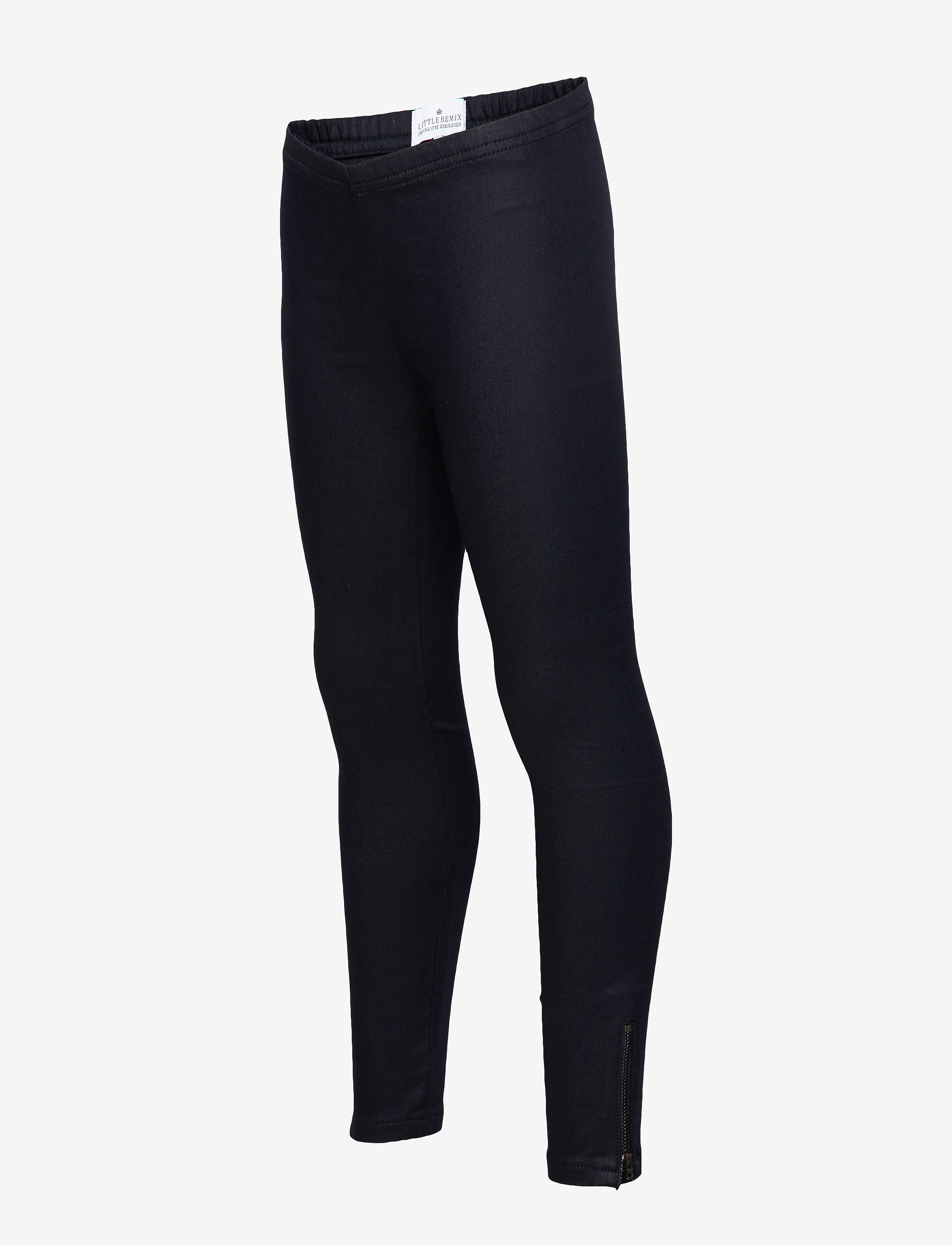 Designers Remix Girls - LR Galon - leggings - navy - 2