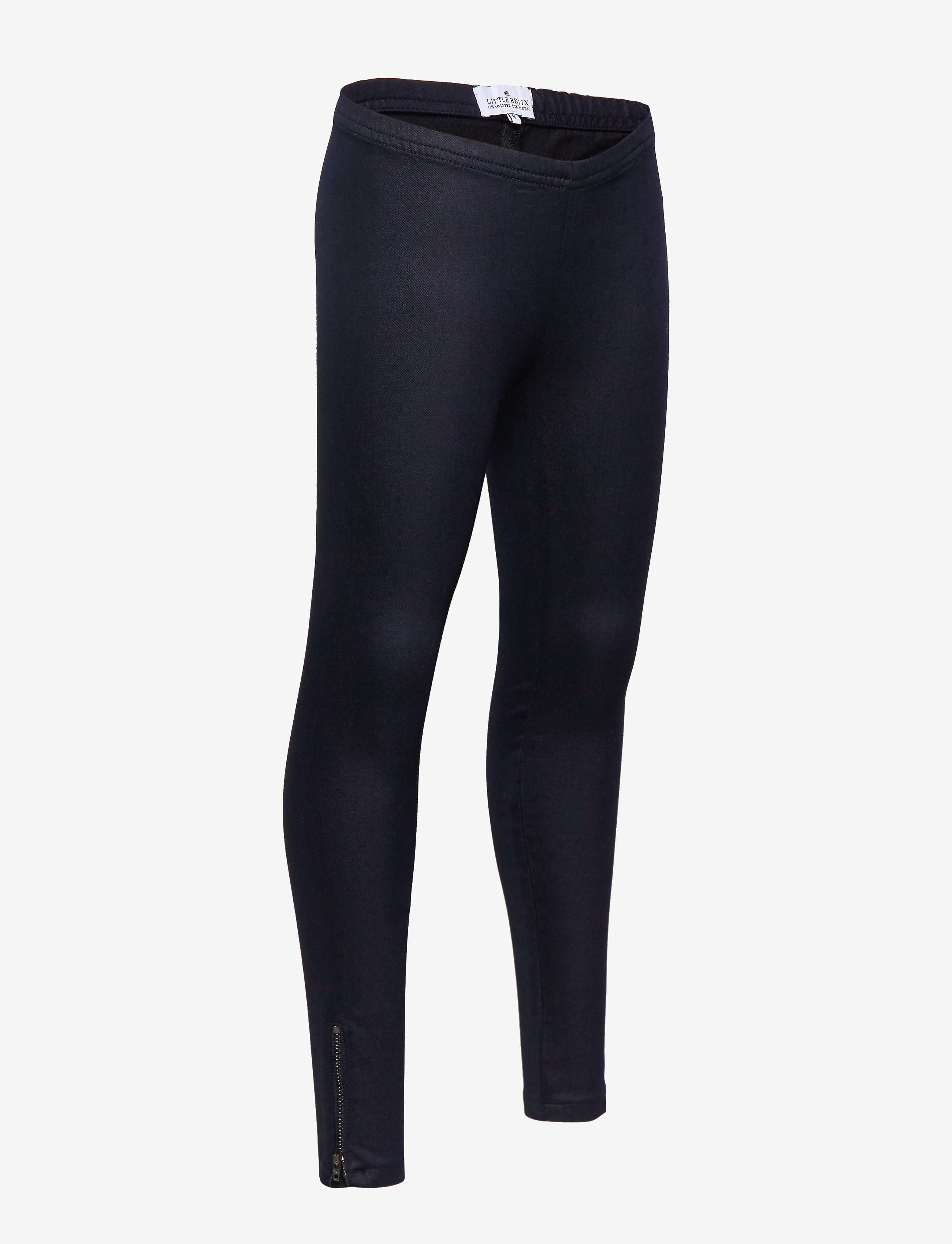 Designers Remix Girls - LR Galon - leggings - navy - 3