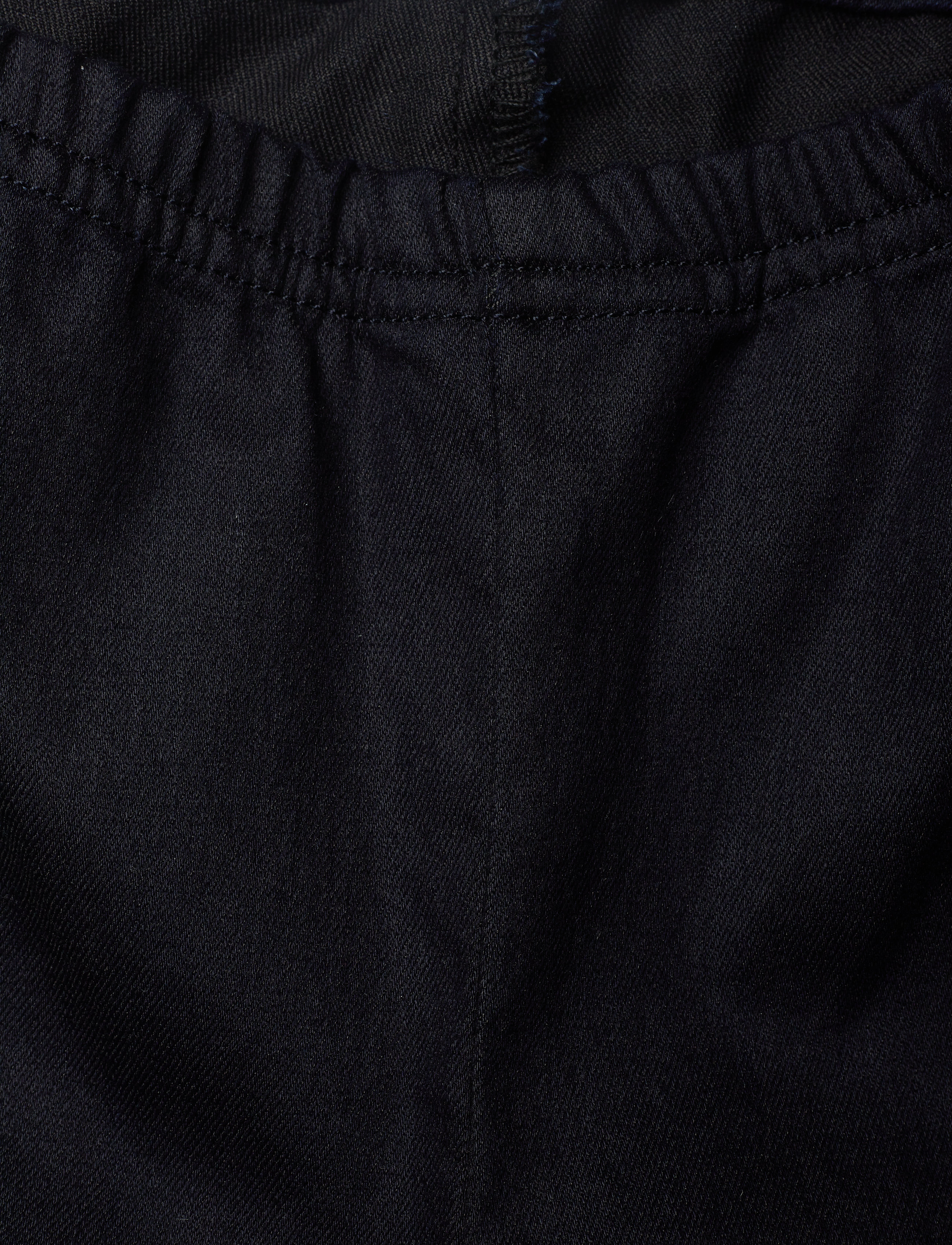Designers Remix Girls - LR Galon - leggings - navy - 4