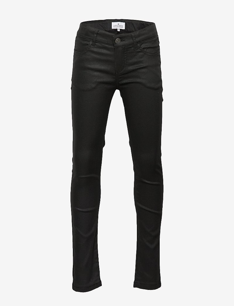 Designers Remix Girls - LR Sharp - skinny jeans - black - 0
