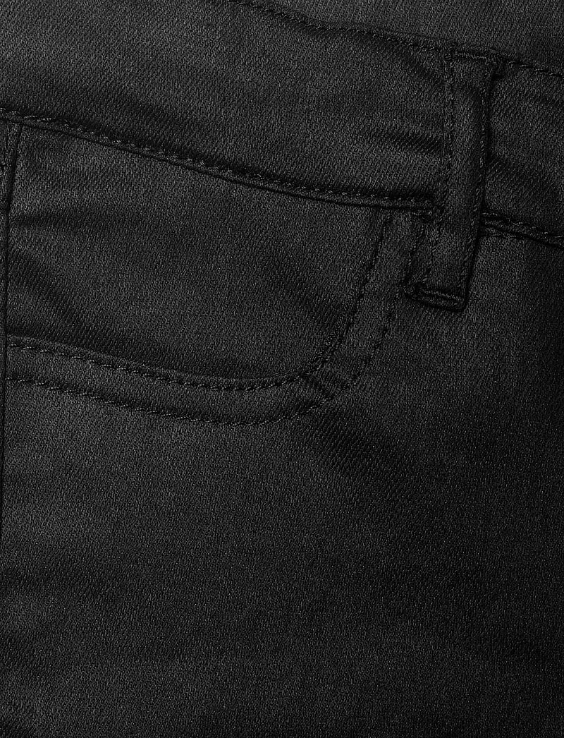 Designers Remix Girls - LR Sharp - skinny jeans - black - 2