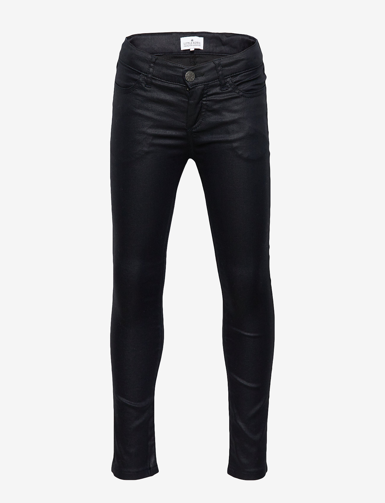 Designers Remix Girls - LR Sharp - skinny jeans - navy - 0
