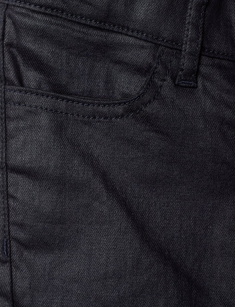 Designers Remix Girls - Coated skinny fit jeans - skinny jeans - navy - 2