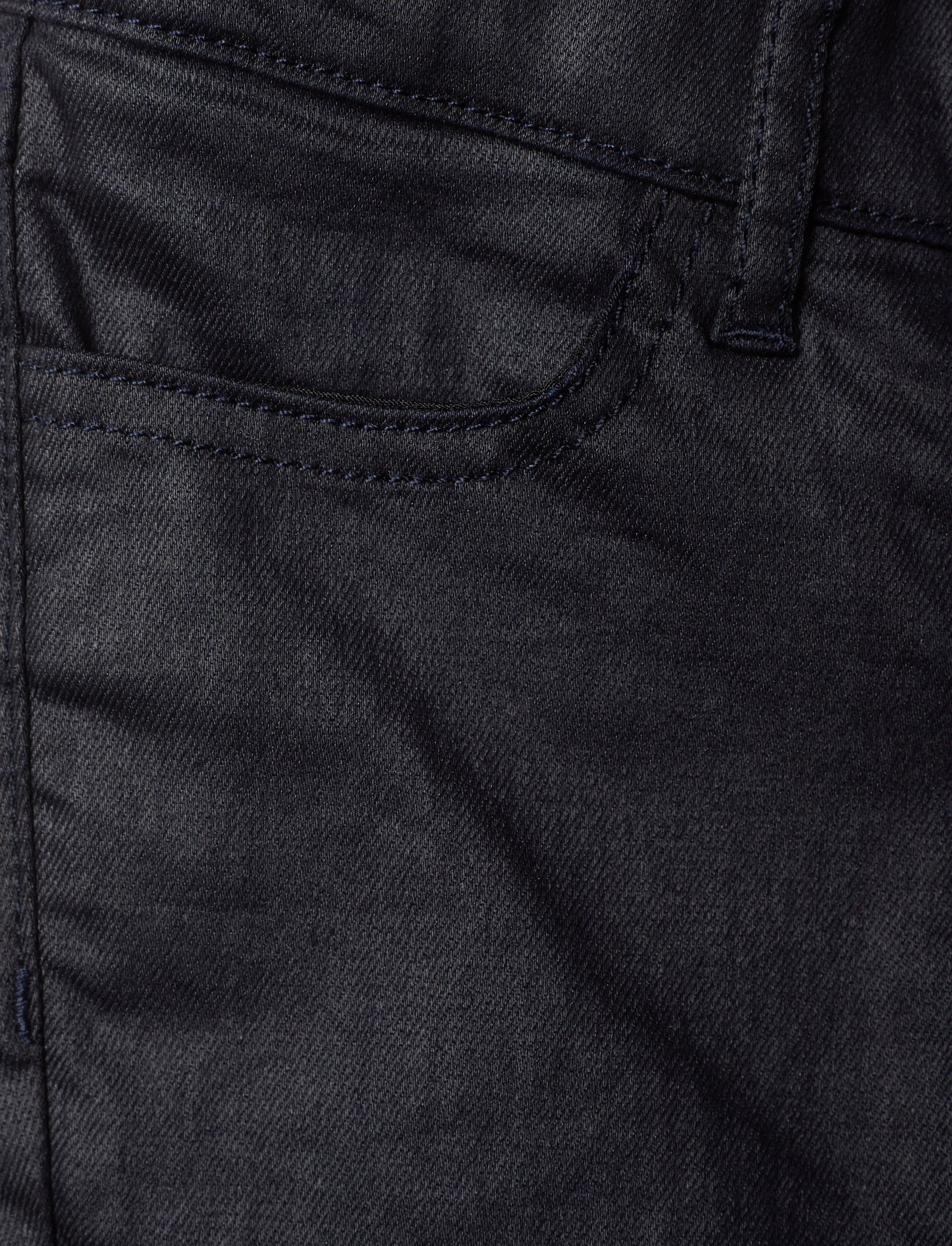 Designers Remix Girls - LR Sharp - skinny jeans - navy - 2