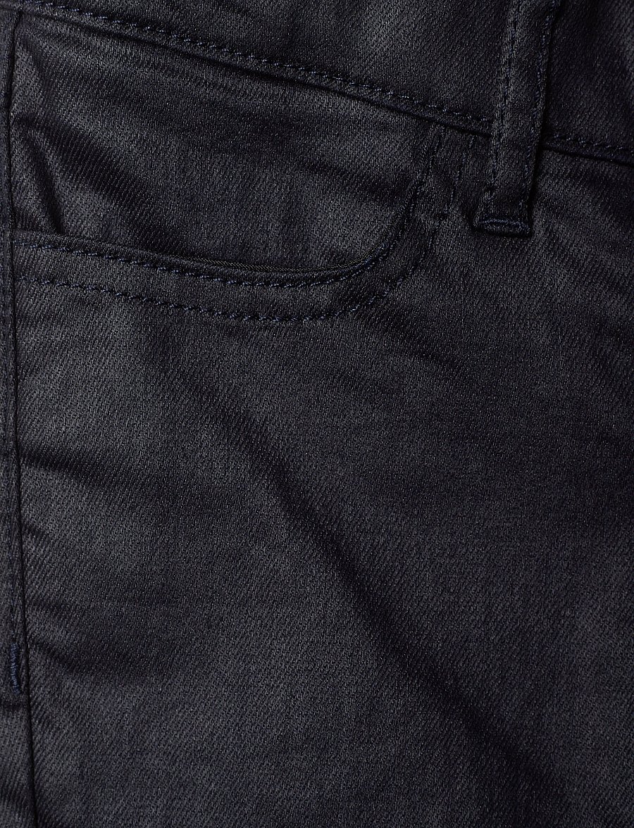 Designers Remix Girls - LR Sharp - skinny jeans - navy - 2