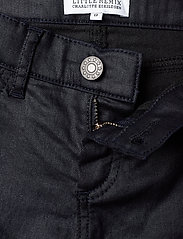 Designers Remix Girls - Coated skinny fit jeans - liibuvad teksad - navy - 3