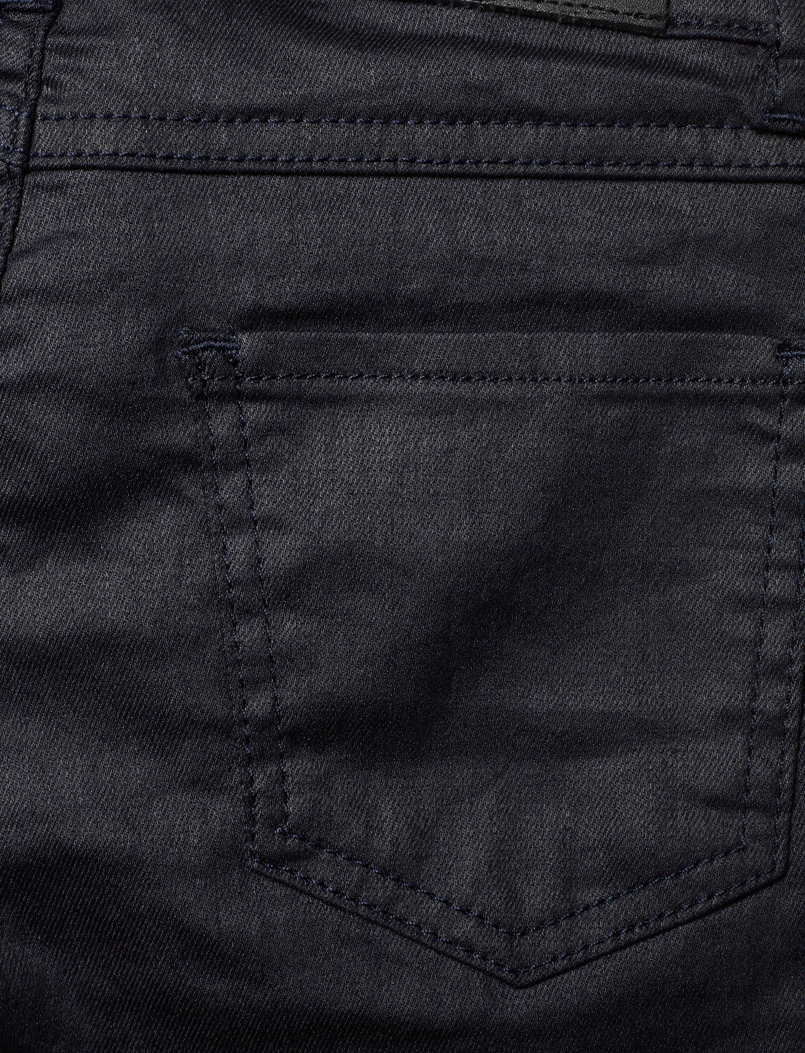 Designers Remix Girls - LR Sharp - skinny jeans - navy - 4