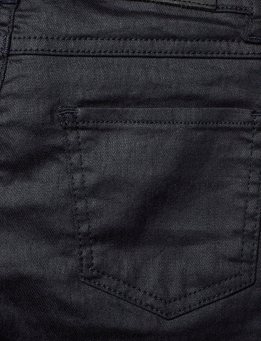 Designers Remix Girls - LR Sharp - skinny jeans - navy - 4