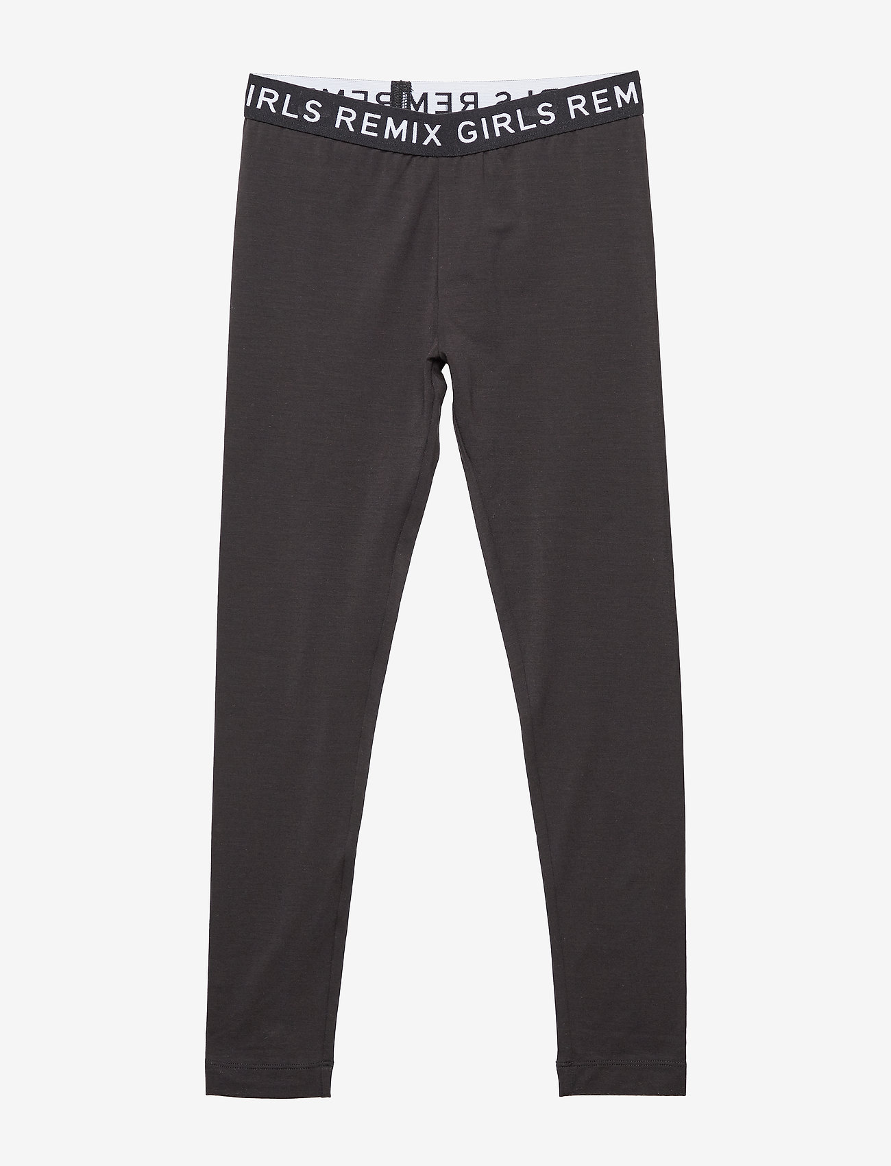 Designers Remix Girls - LR Caitlyn Leggings New - black - 0