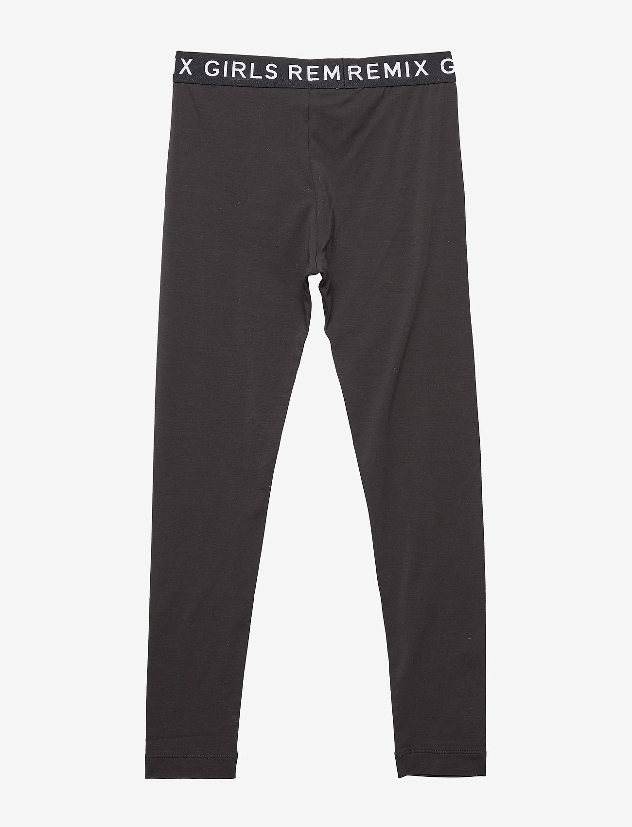 Designers Remix Girls - LR Caitlyn Leggings New - black - 1