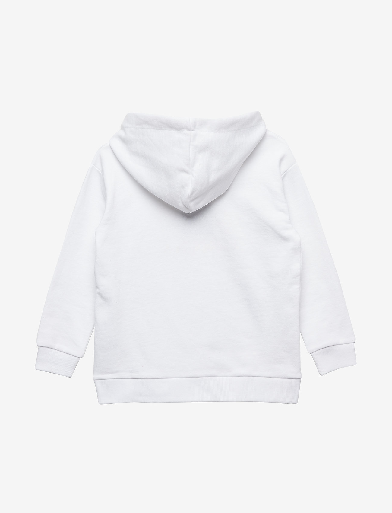 Designers Remix Girls - LR Logan Hoodie - white - 1