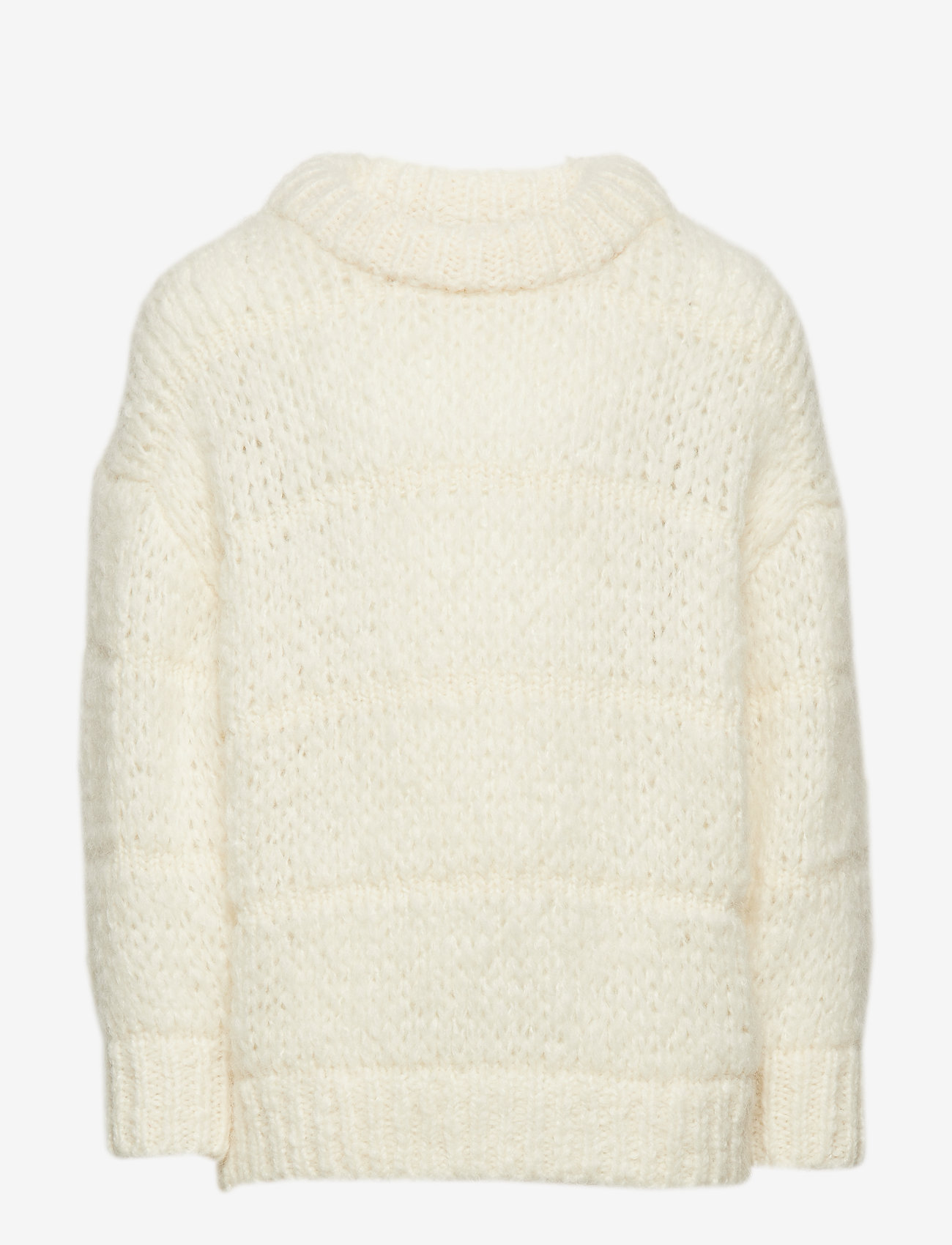 Designers Remix Girls - LR Abigail Sweater - cream - 0