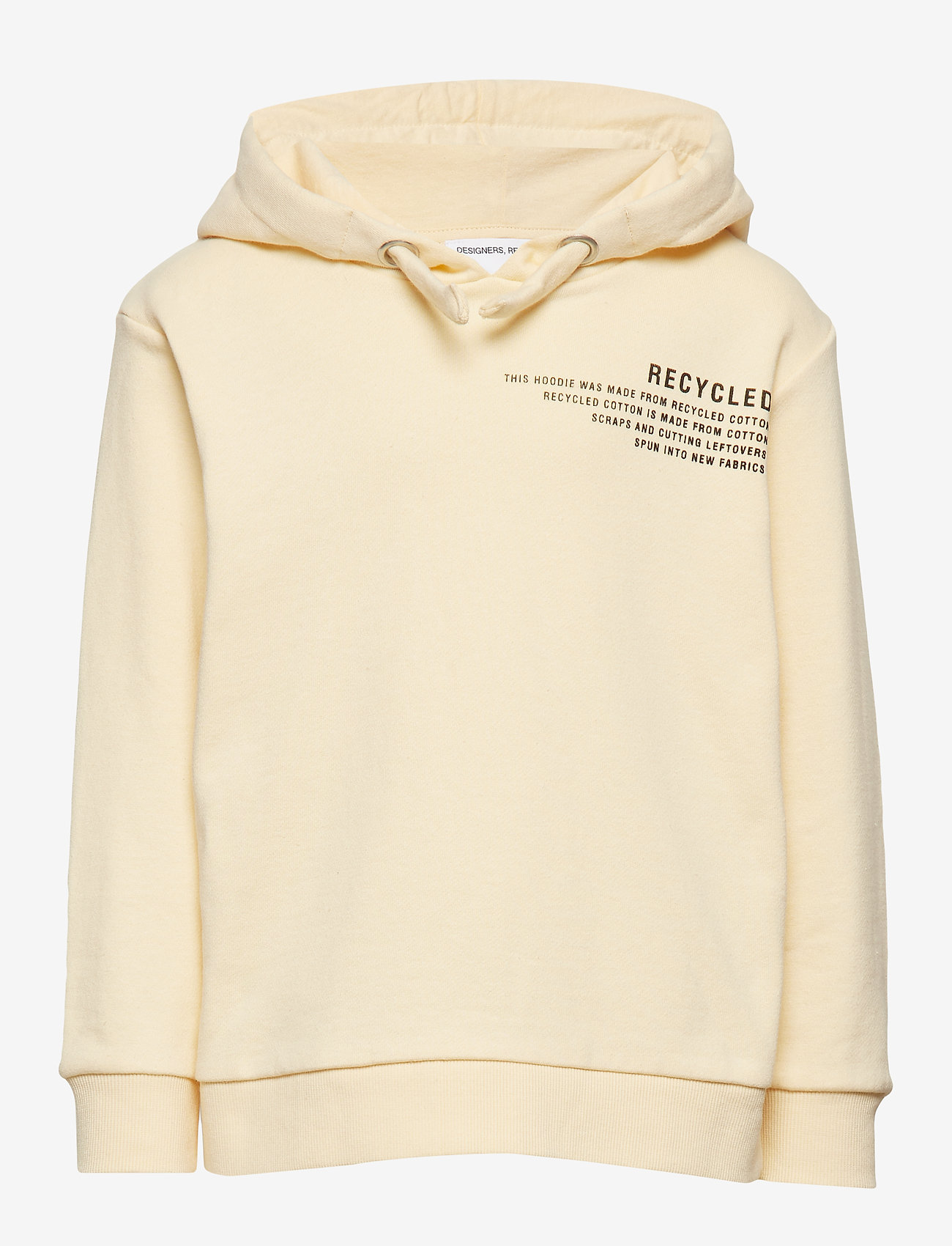 LIGHT DUSTY YELLOW