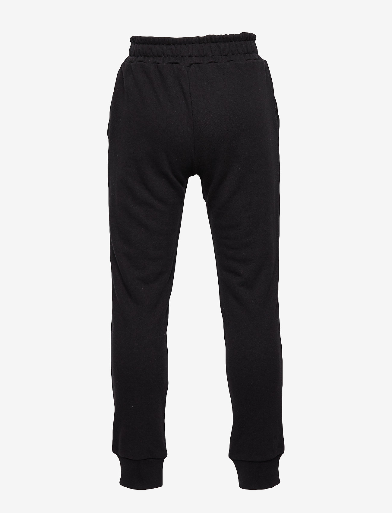 Designers Remix Girls - LR Logan Text Pant - black - 1