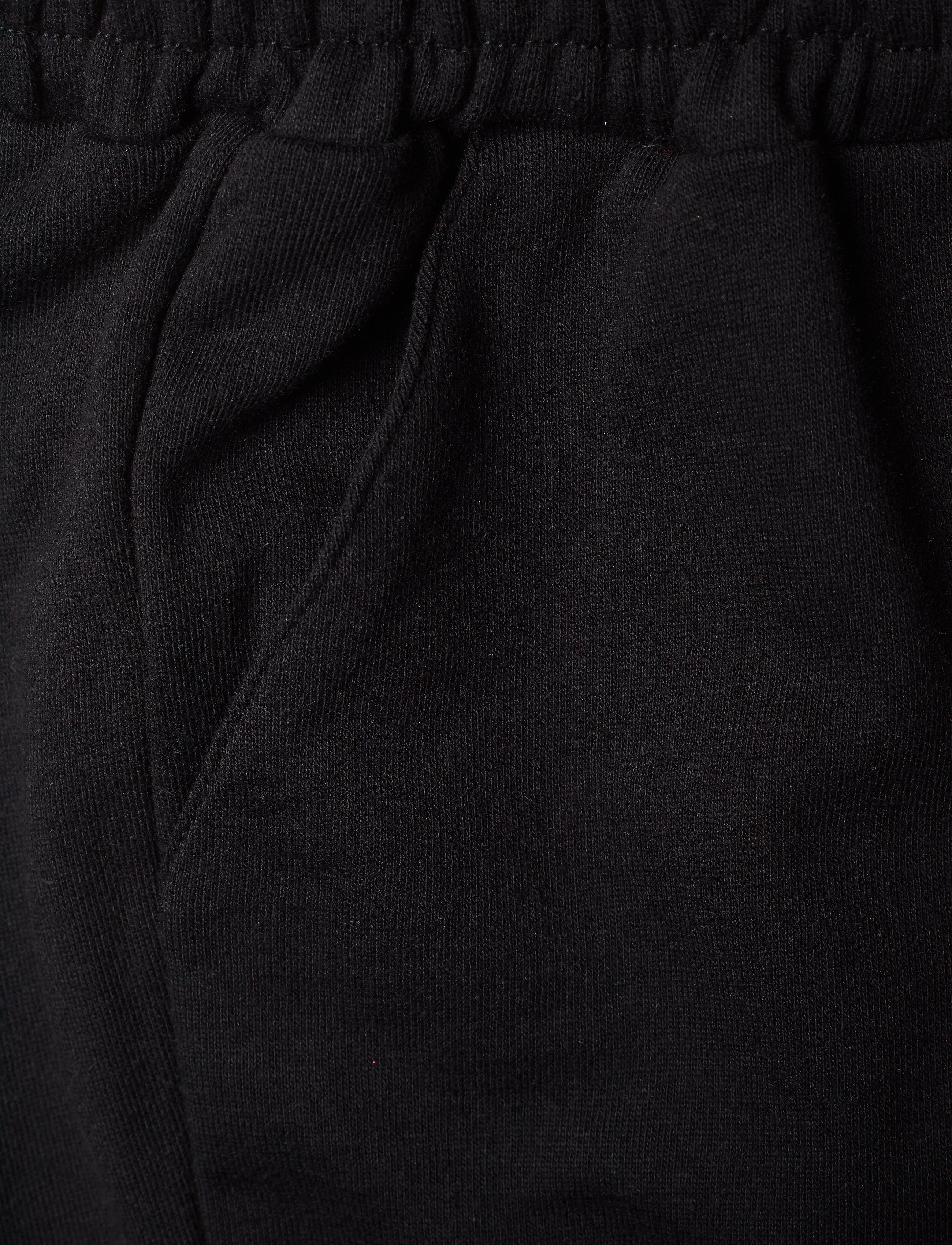 Designers Remix Girls - LR Logan Text Pant - black - 2