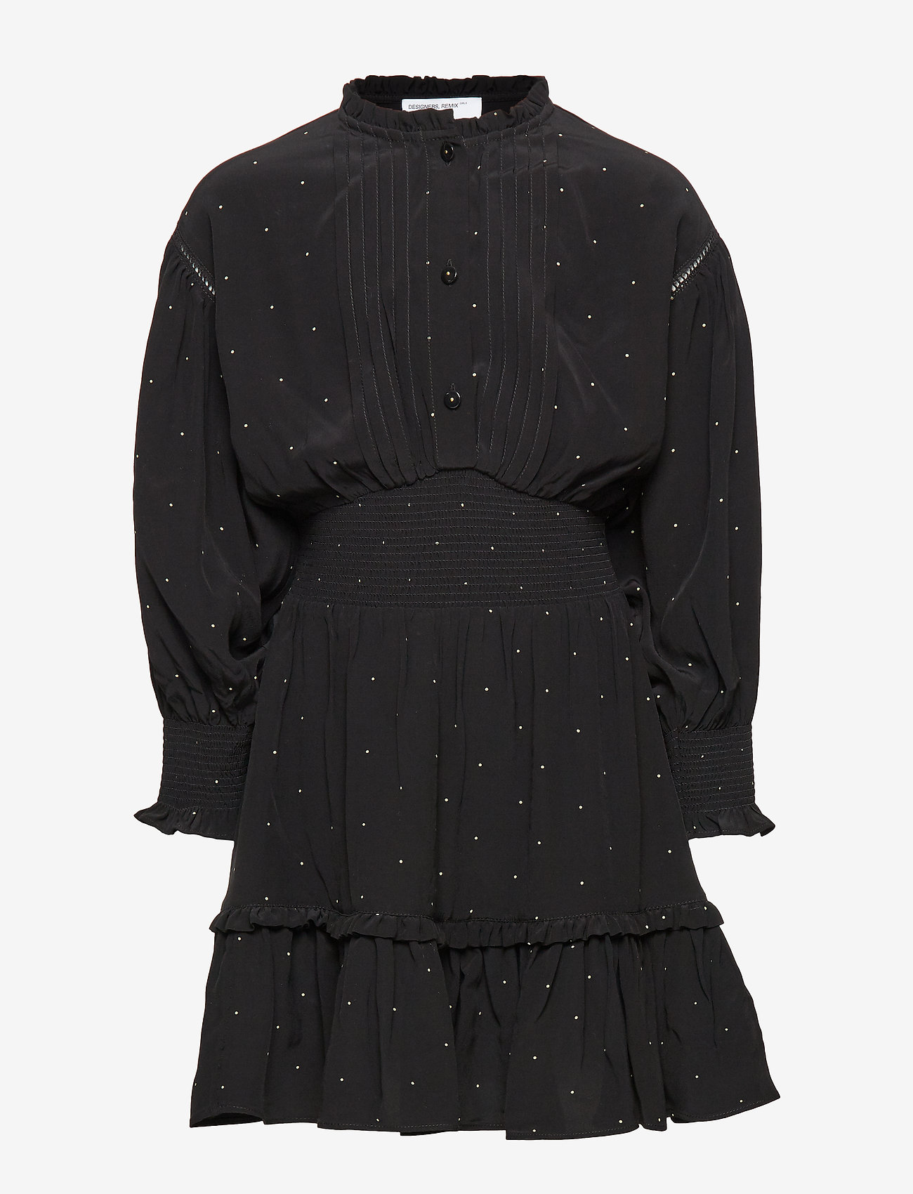 Designers Remix Girls - LR Leana Sleeve Dress - print - 0