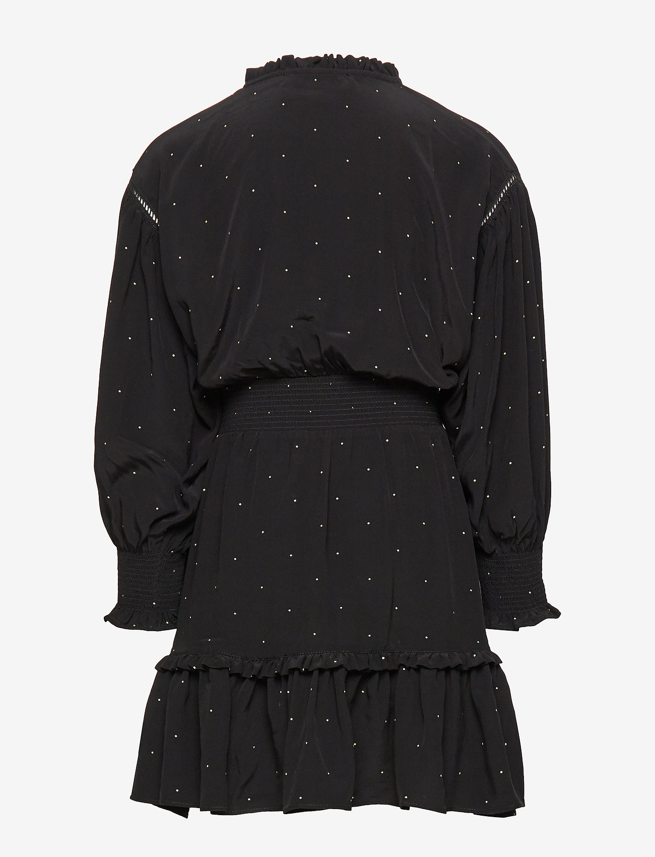 Designers Remix Girls - LR Leana Sleeve Dress - print - 1