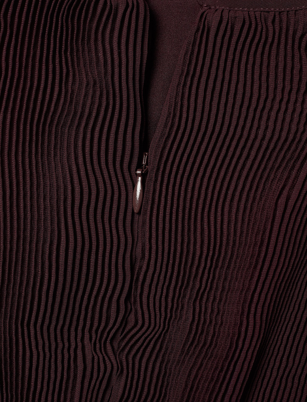 Designers Remix Girls - LR Kennedy Dress - rouge noir - 5