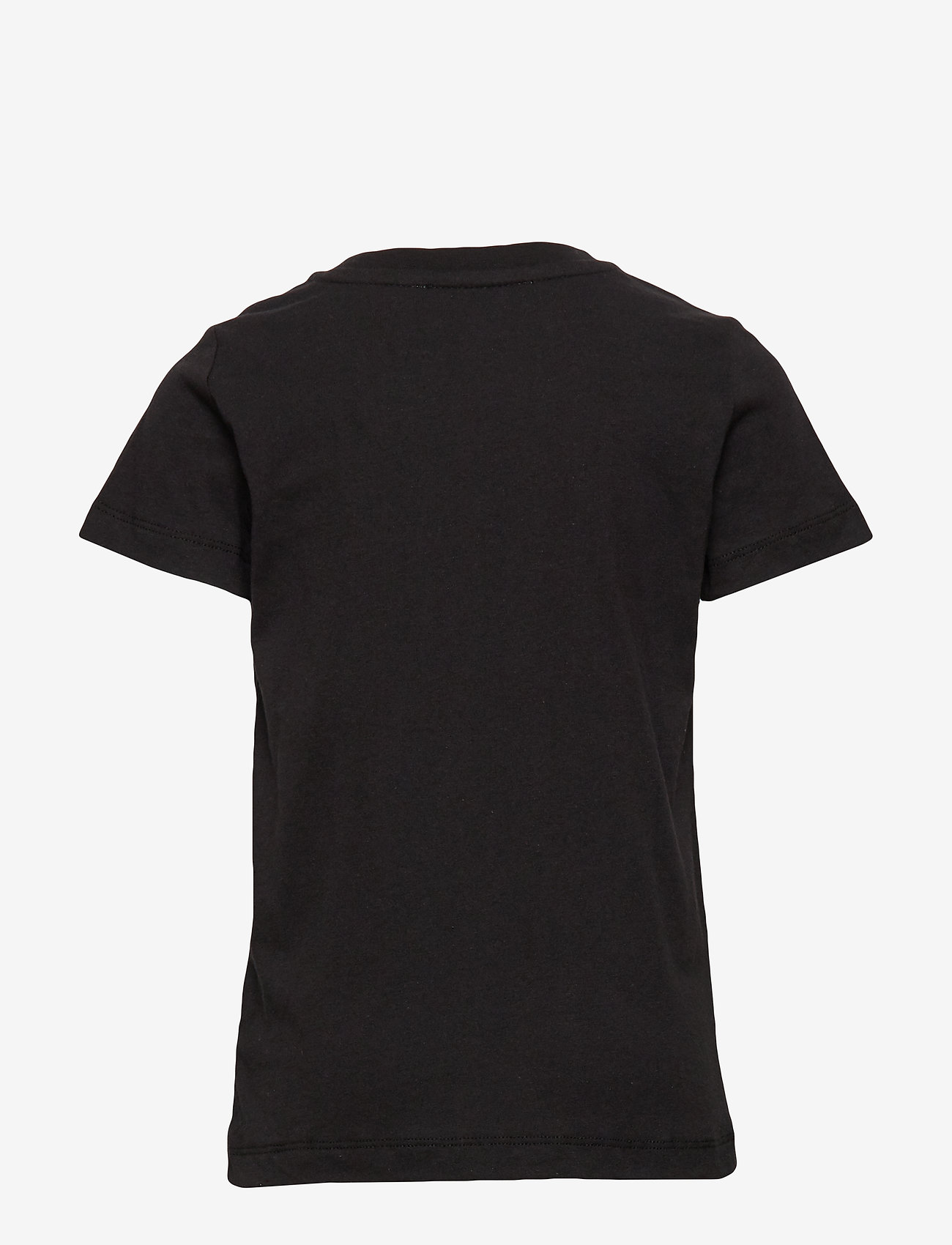 Designers Remix Girls - LR Stanley Dancing Tee - black - 1