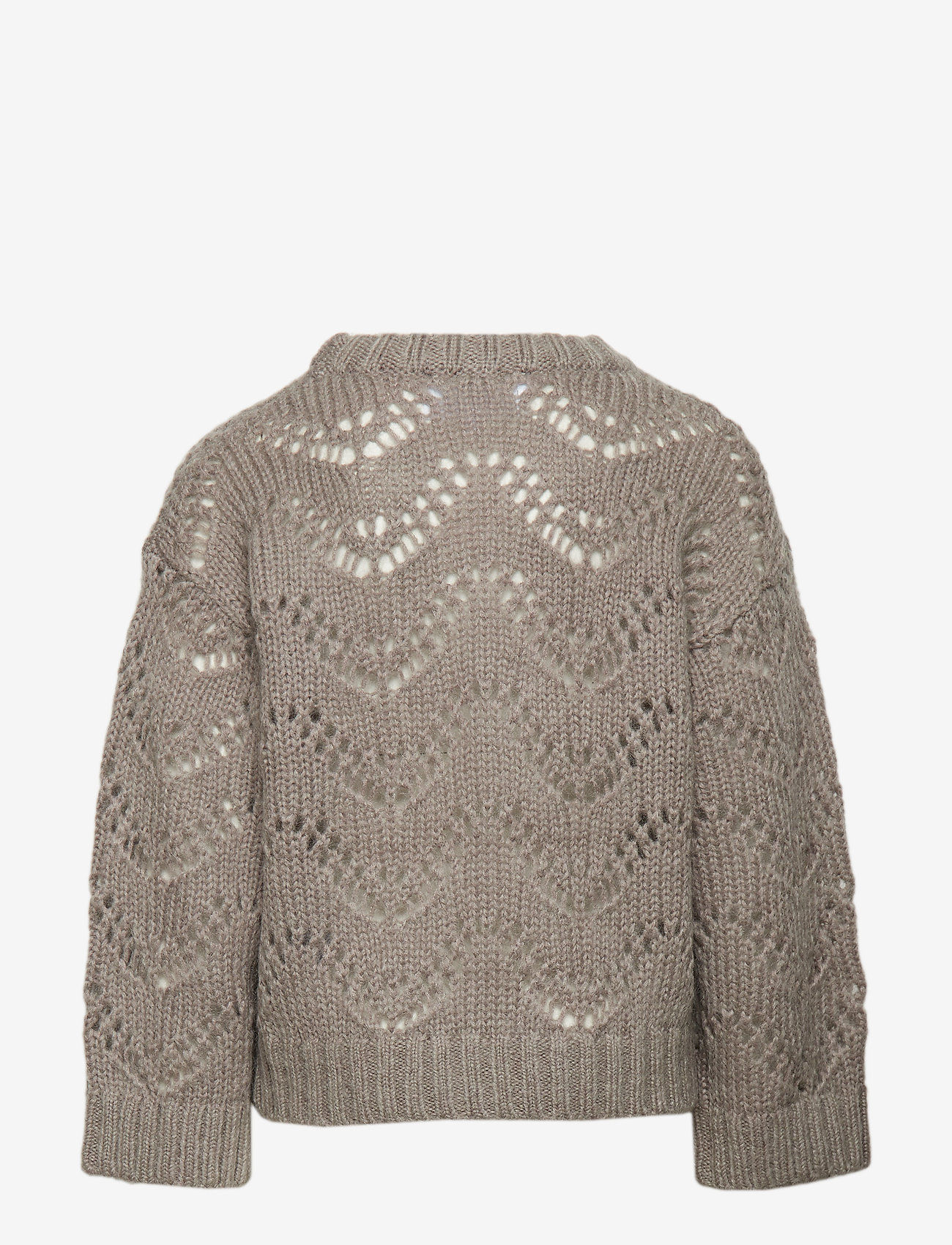 Designers Remix Girls - LR Vicki Wave - grey - 1