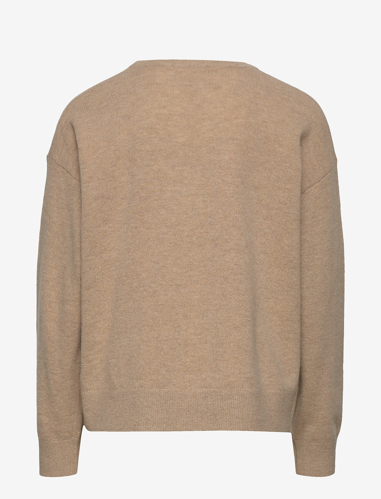 Designers Remix Girls - G Sterling Sweater - camel - 1