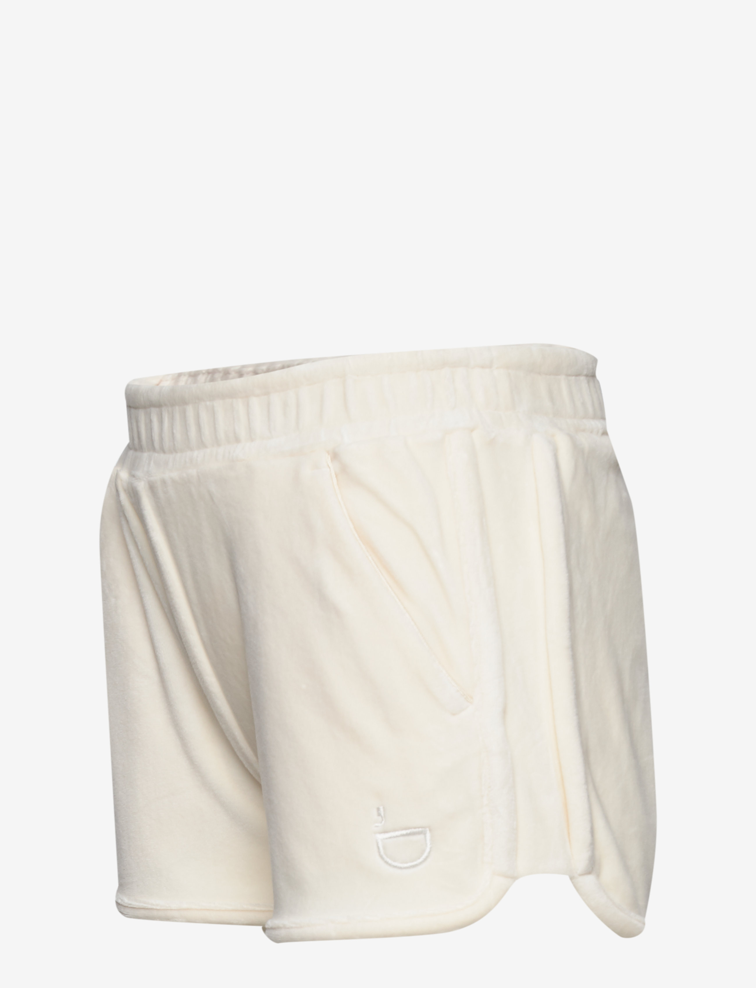 Designers Remix Girls - G Frances Shorts - cream - 2