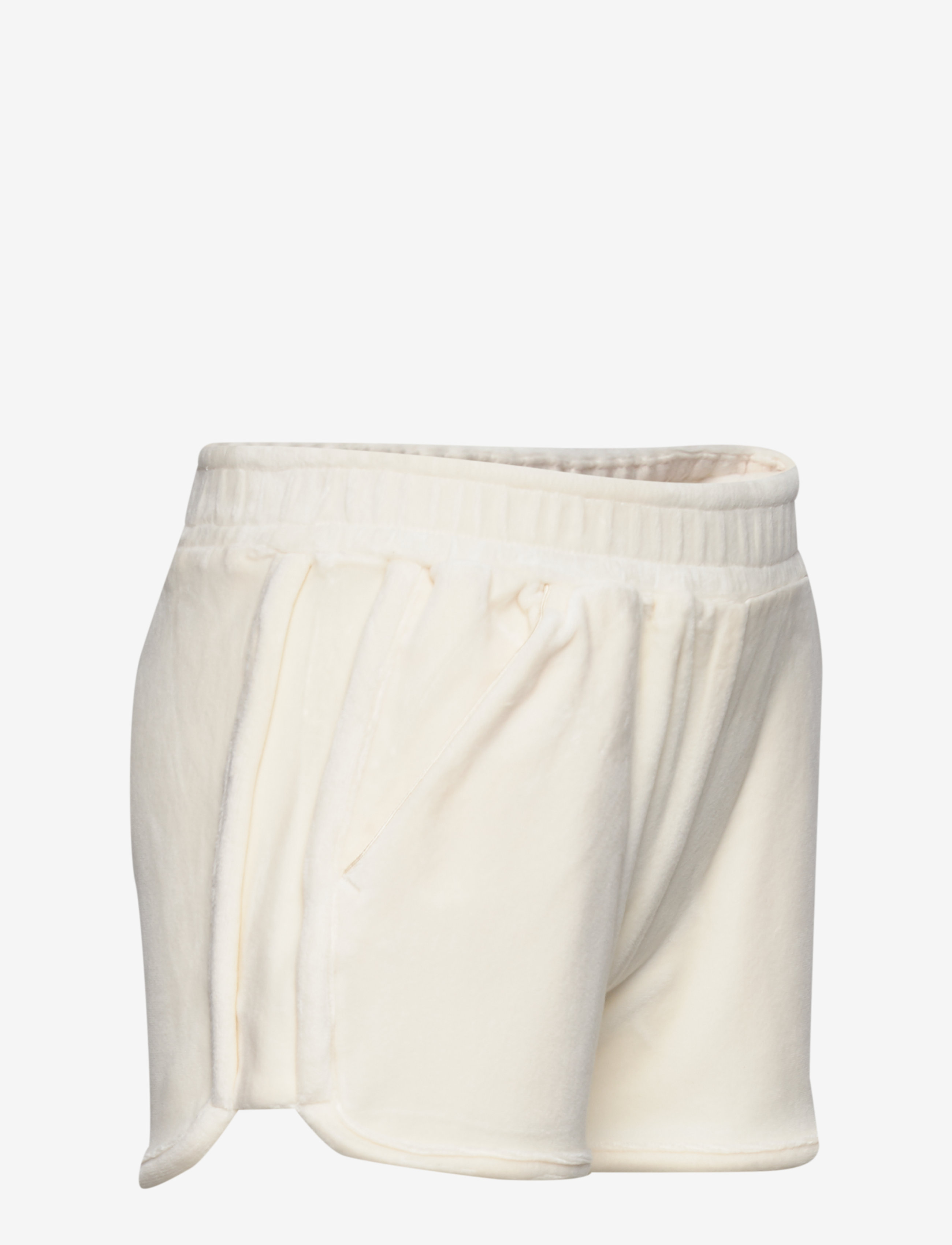 Designers Remix Girls - G Frances Shorts - cream - 3