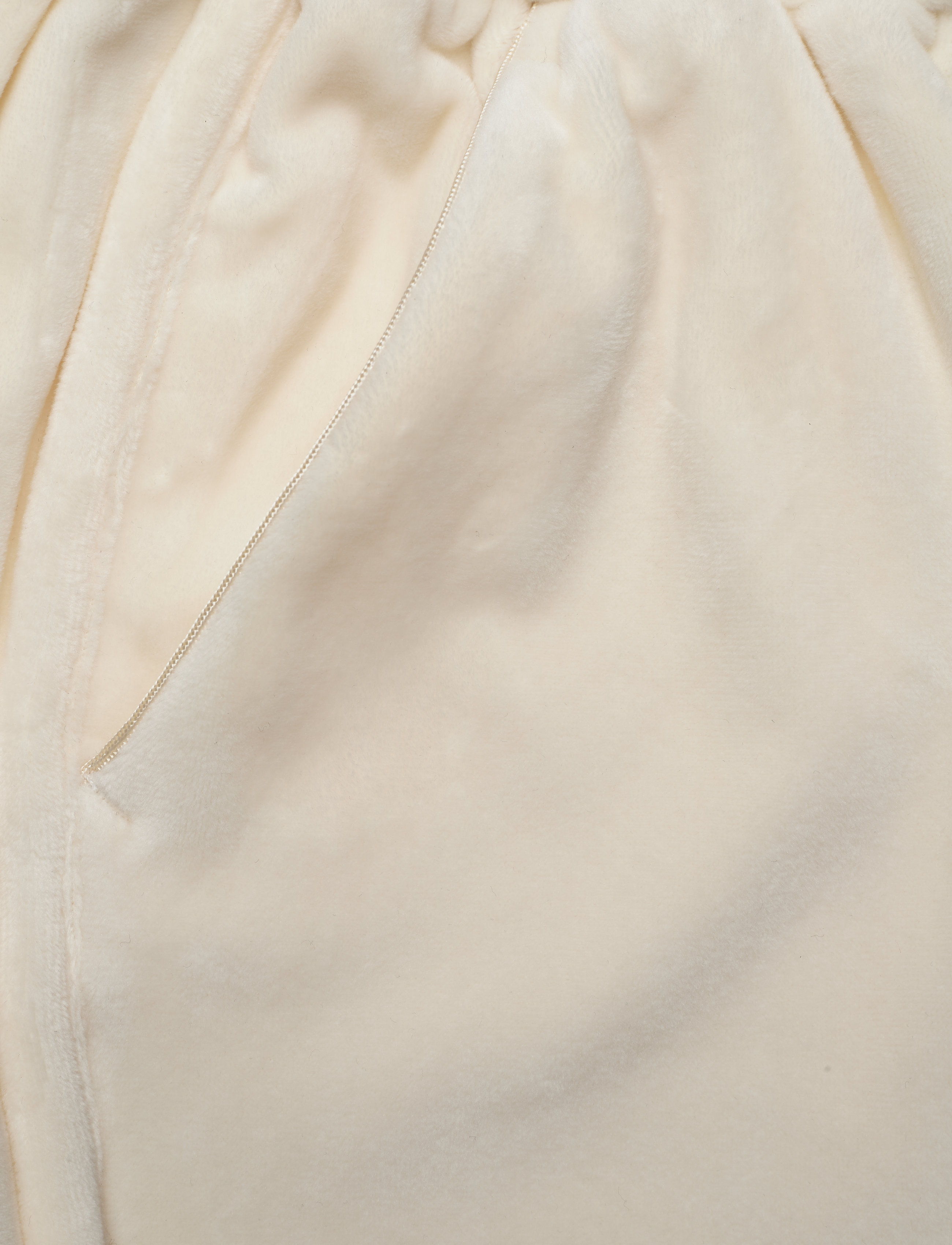 Designers Remix Girls - G Frances Shorts - cream - 4