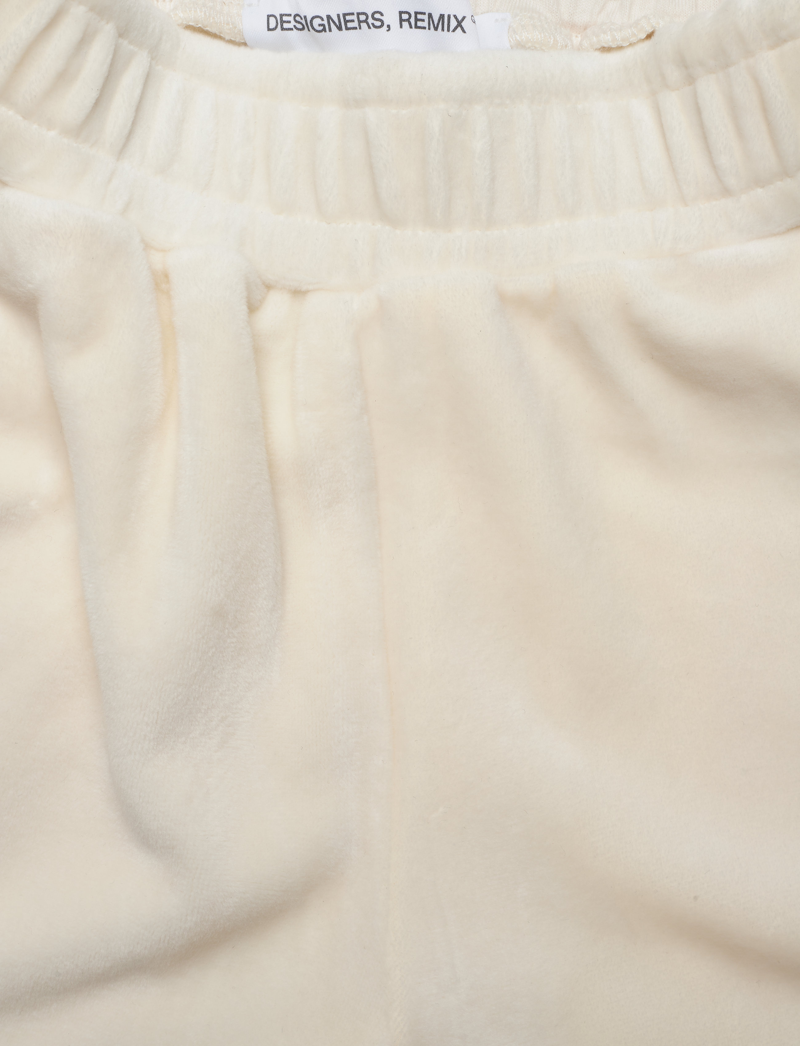 Designers Remix Girls - G Frances Shorts - cream - 5
