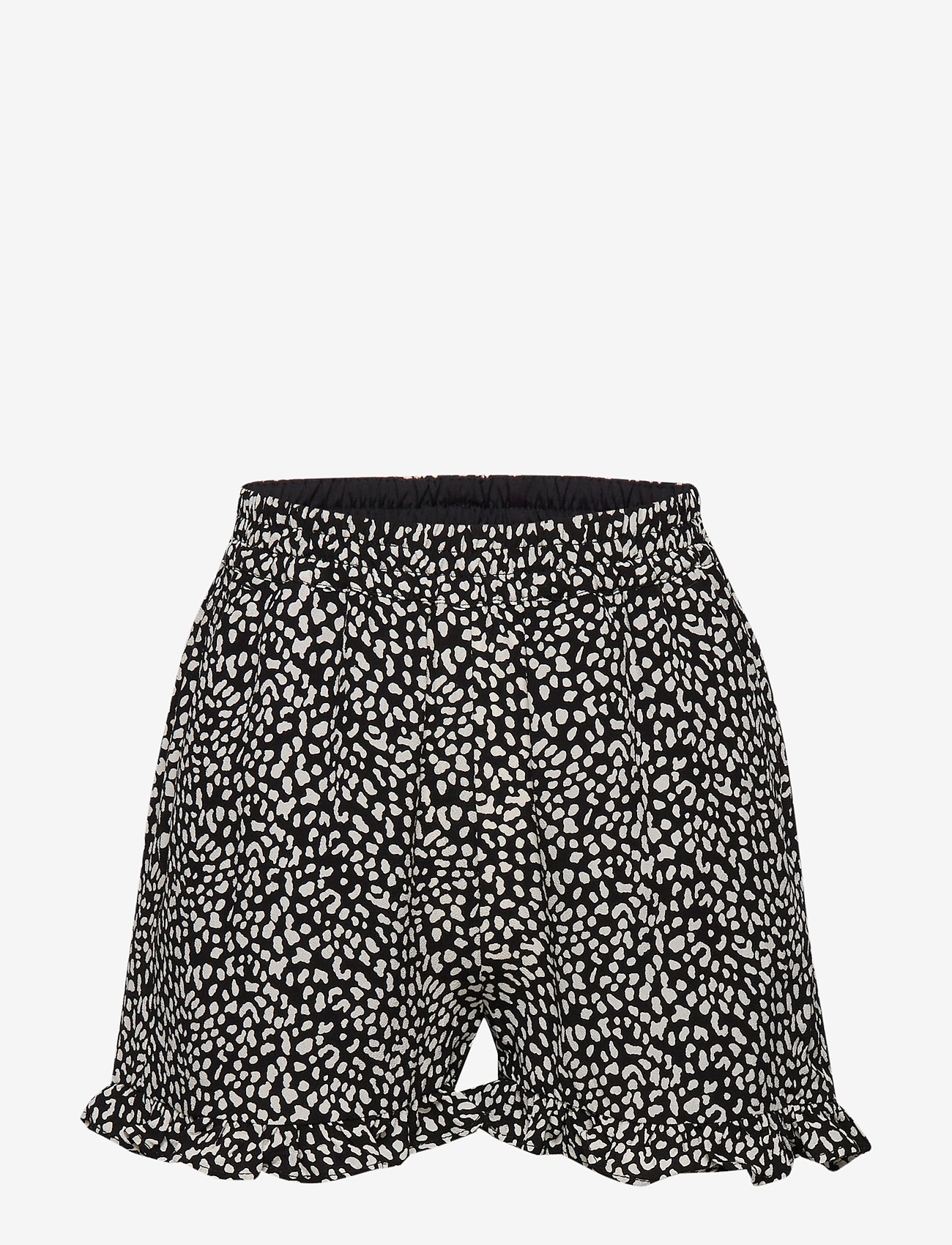 Designers Remix Girls - G Eliza Shorts - animal print - 0