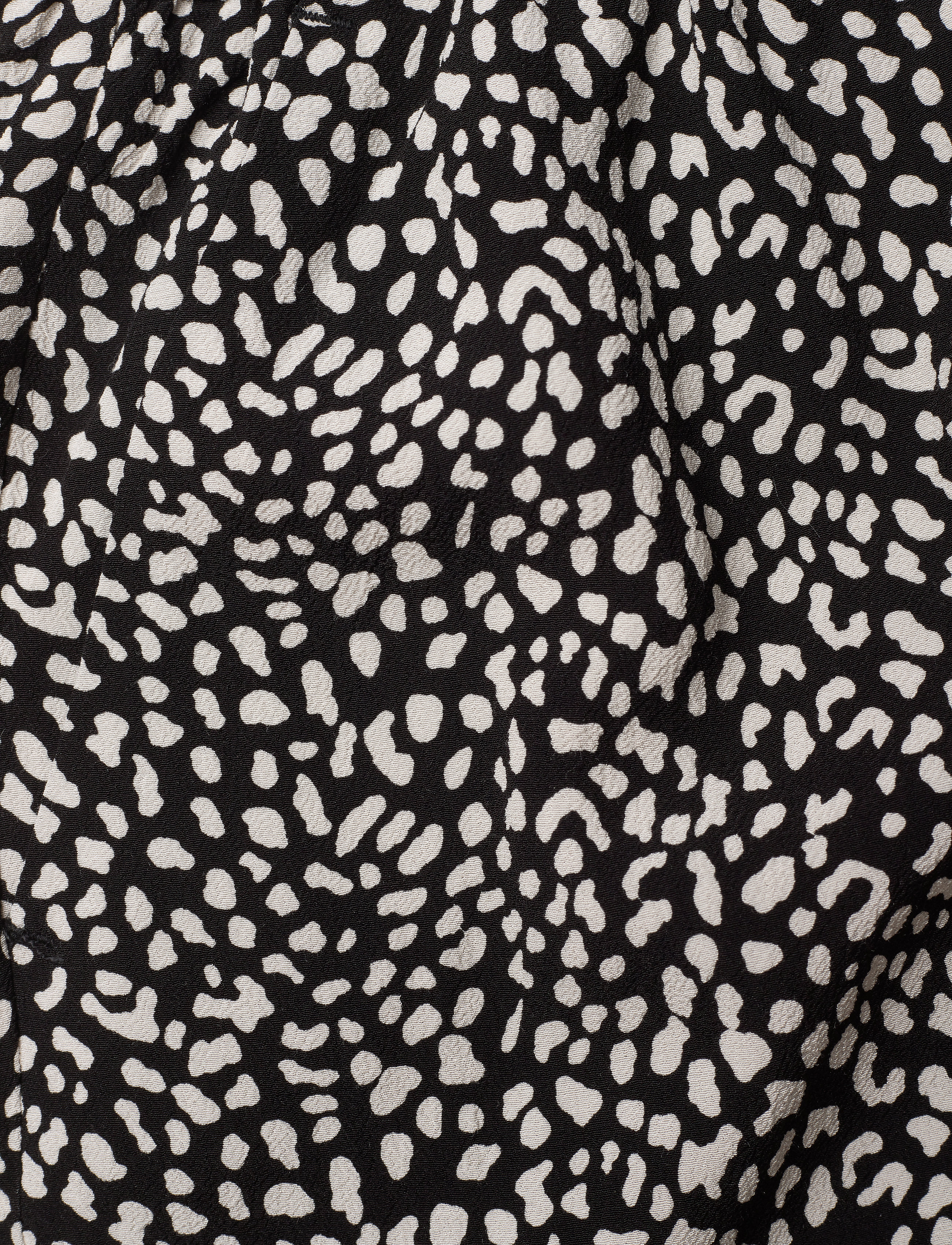 Designers Remix Girls - G Eliza Shorts - animal print - 2