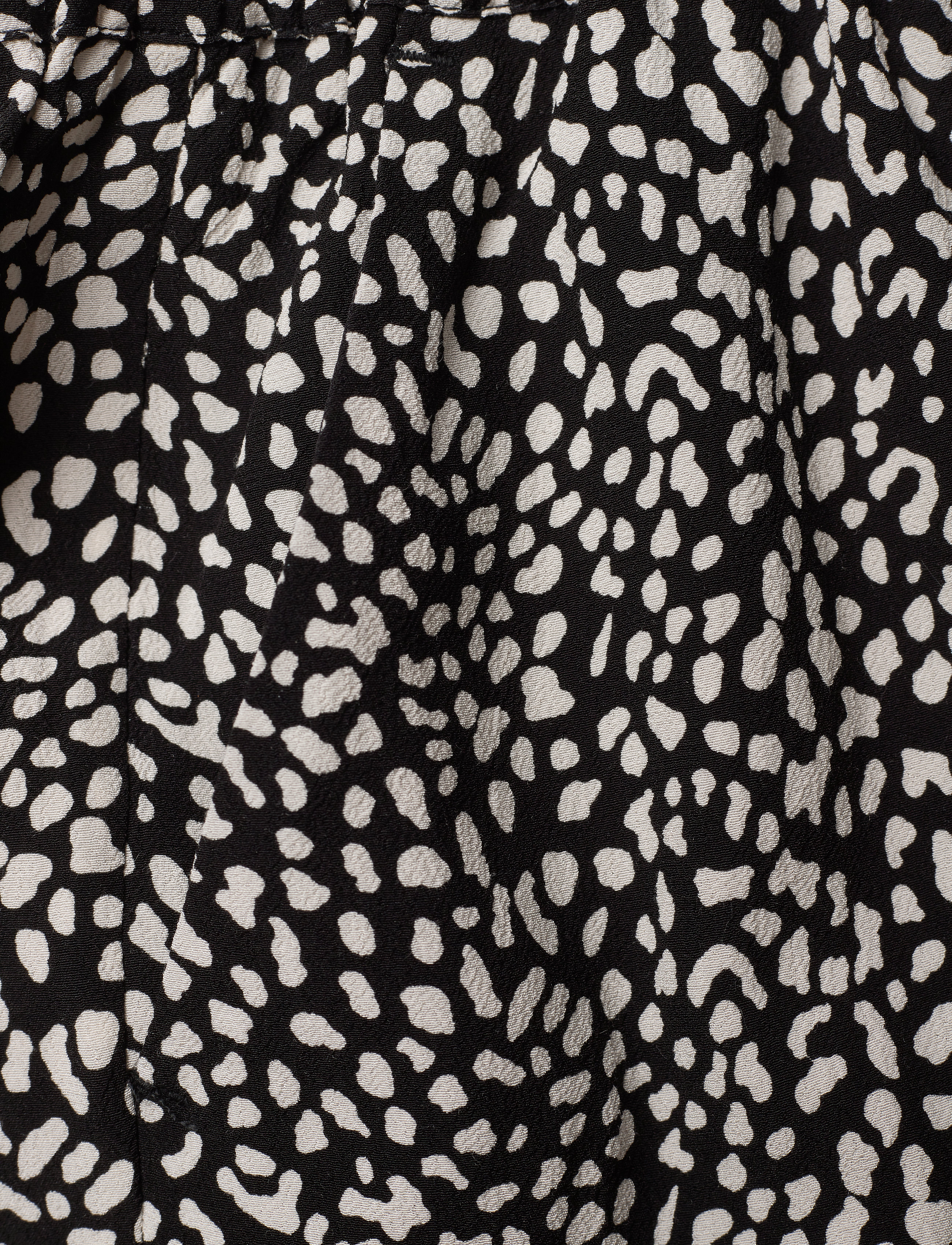 Designers Remix Girls - G Eliza Shorts - animal print - 3