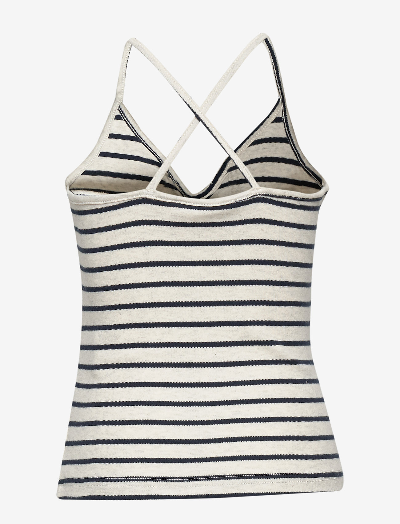 Designers Remix Girls - G Joan Top - stripes - 1