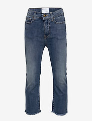 Designers Remix Girls - G Blossom Jeans - regular jeans - medium denim - 0