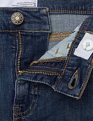 Designers Remix Girls - G Blossom Jeans - regular piegriezuma džinsa bikses - medium denim - 3