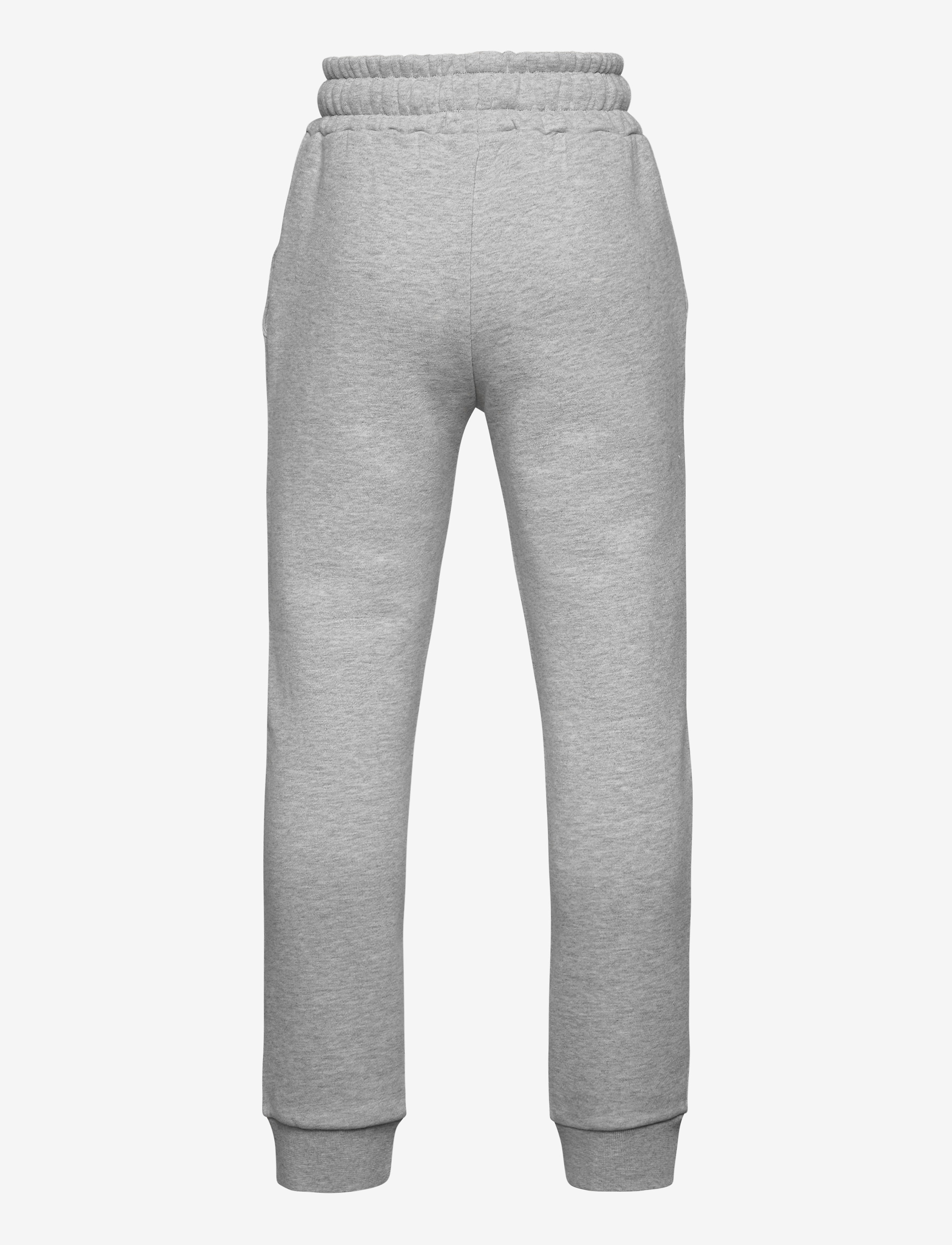 Designers Remix Girls - G Parker CO2 Pants - light grey melange - 2