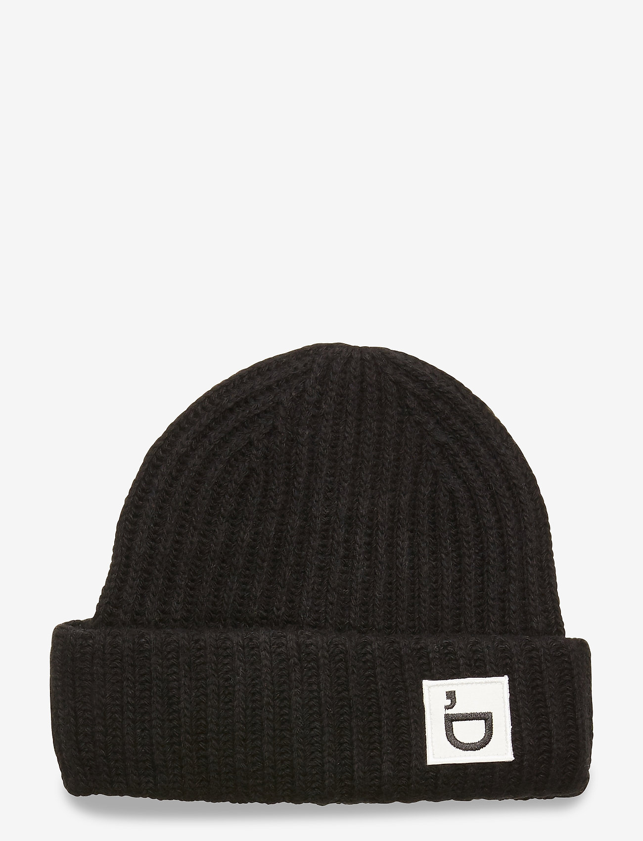 Designers Remix Girls - G Sterling Hat - black - 1