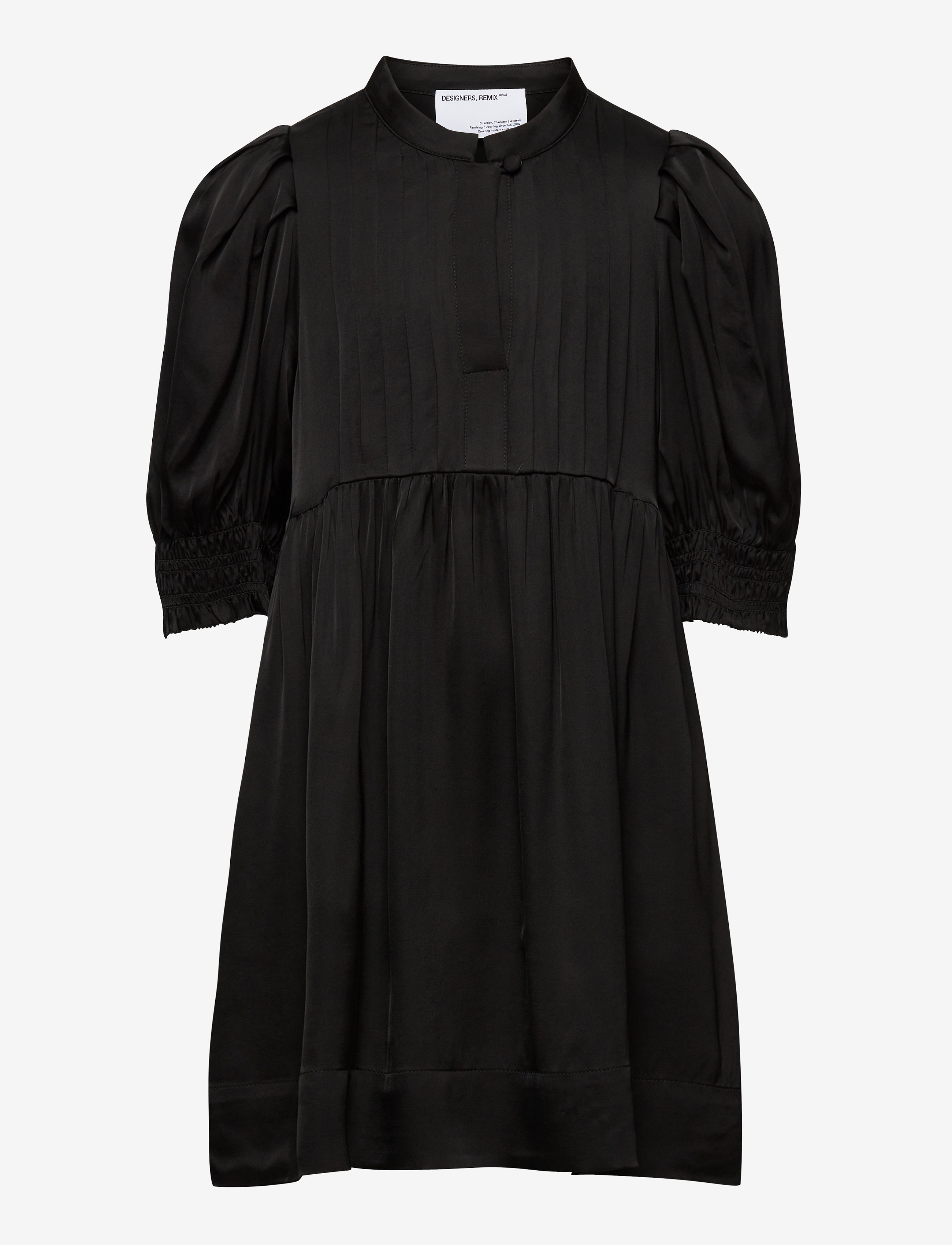 Designers Remix Girls - G Mea Babydoll - black - 1