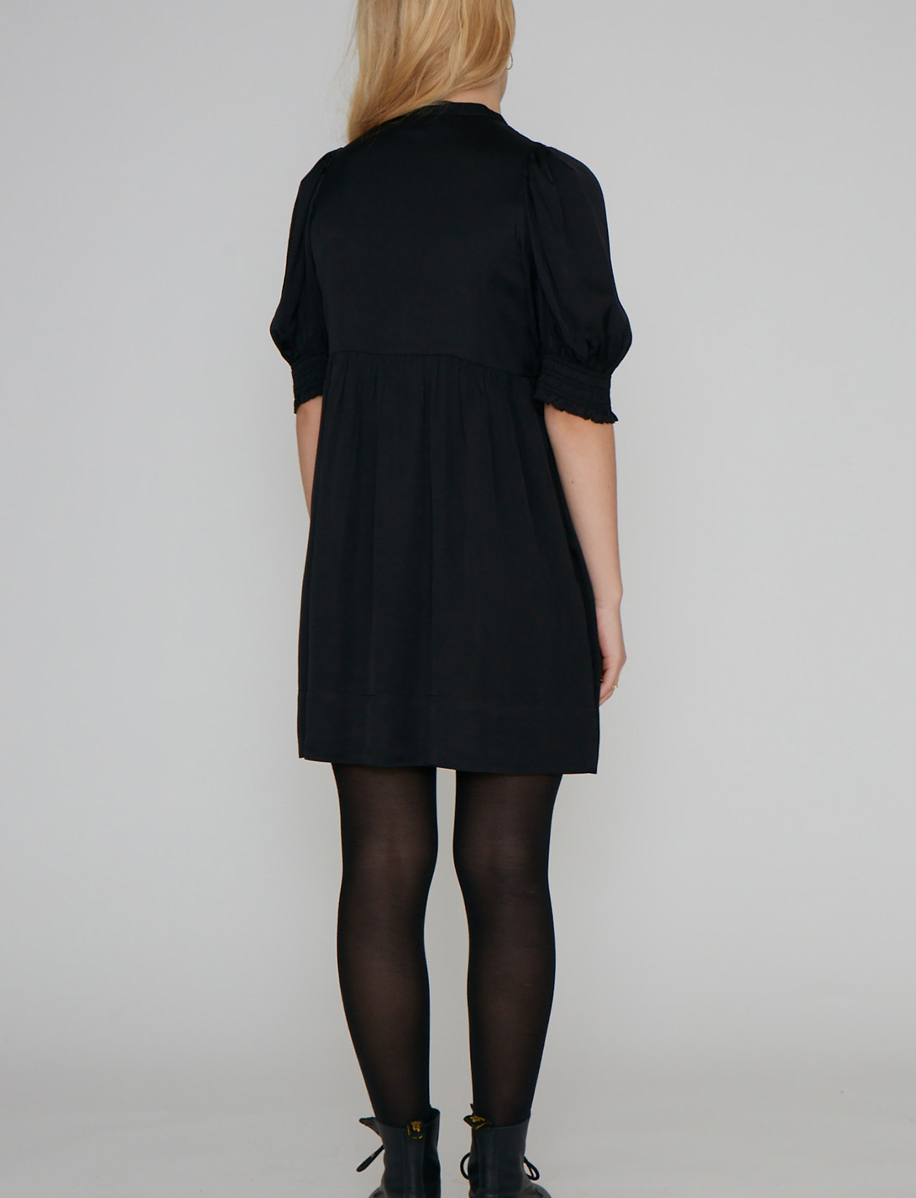 Designers Remix Girls - G Mea Babydoll - black - 3