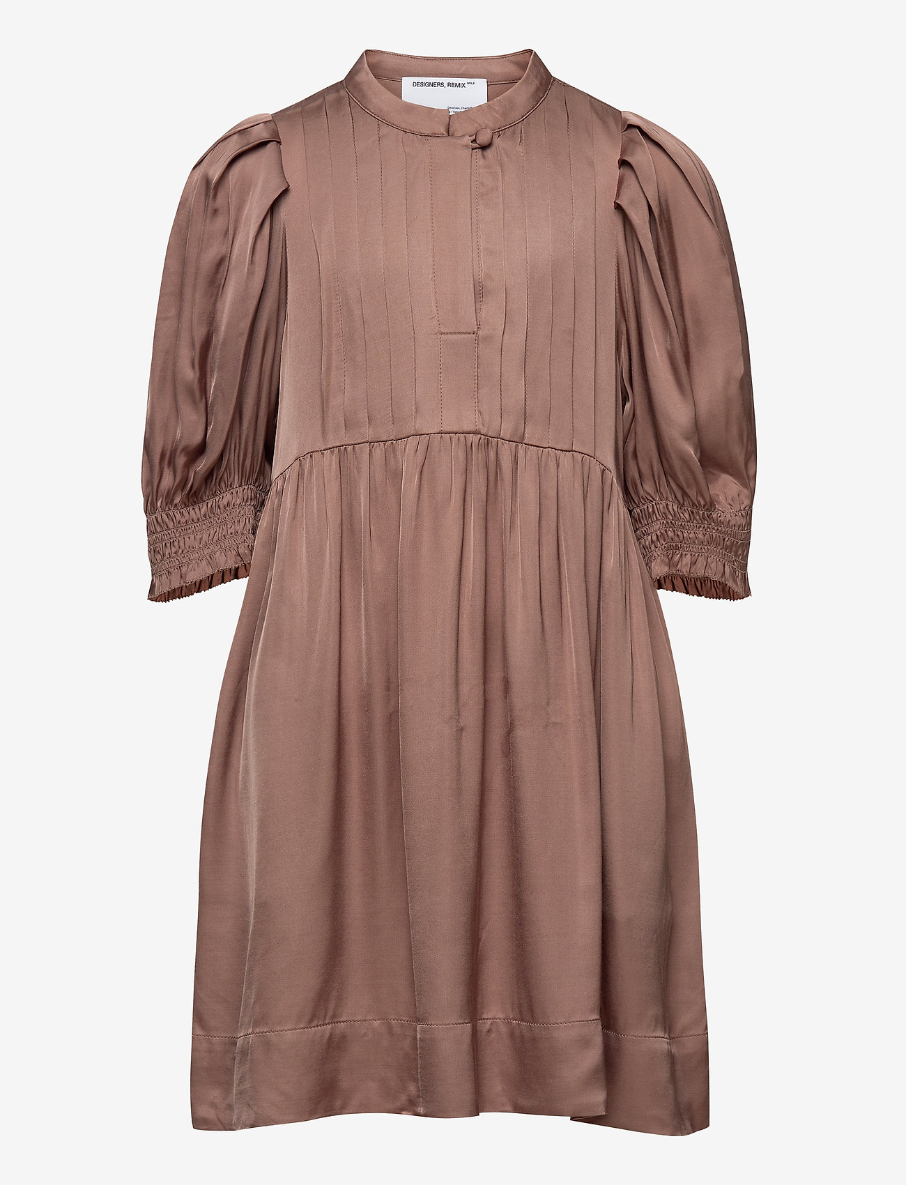 Designers Remix Girls - G Mea Babydoll - taupe - 0