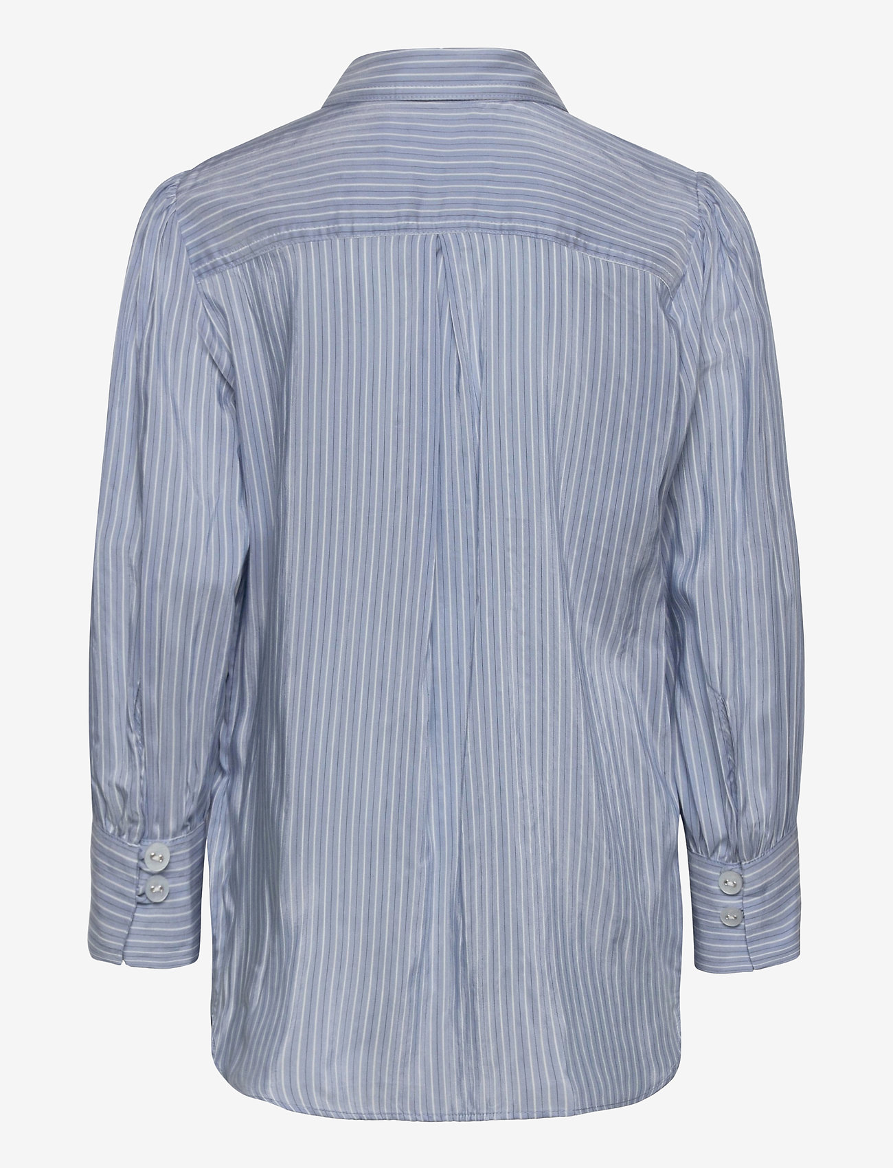 Designers Remix Girls - G Mela Blouse - stripes - 1